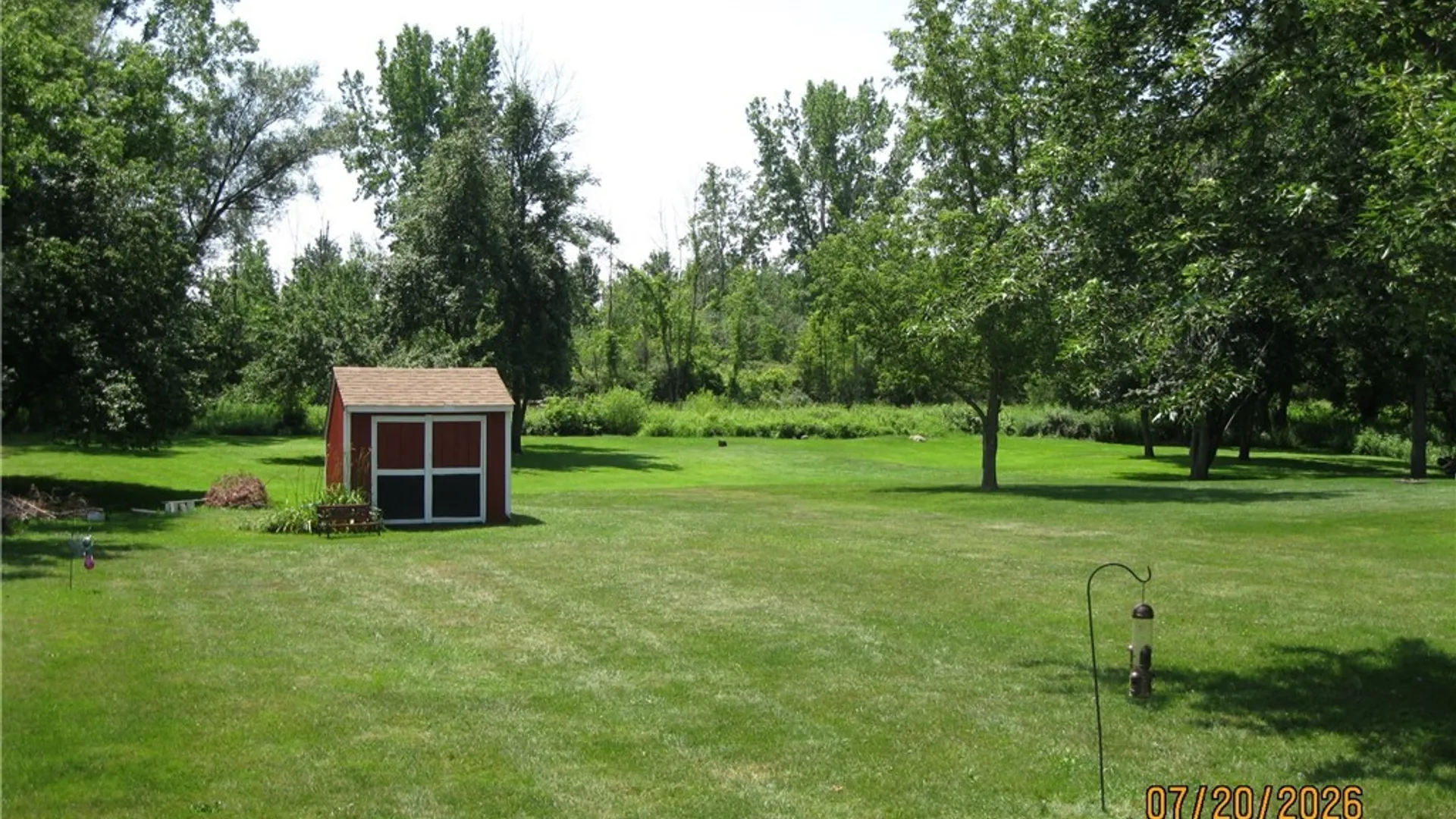 Property at 7122 Salt Road, Clarence, NY 14032 20