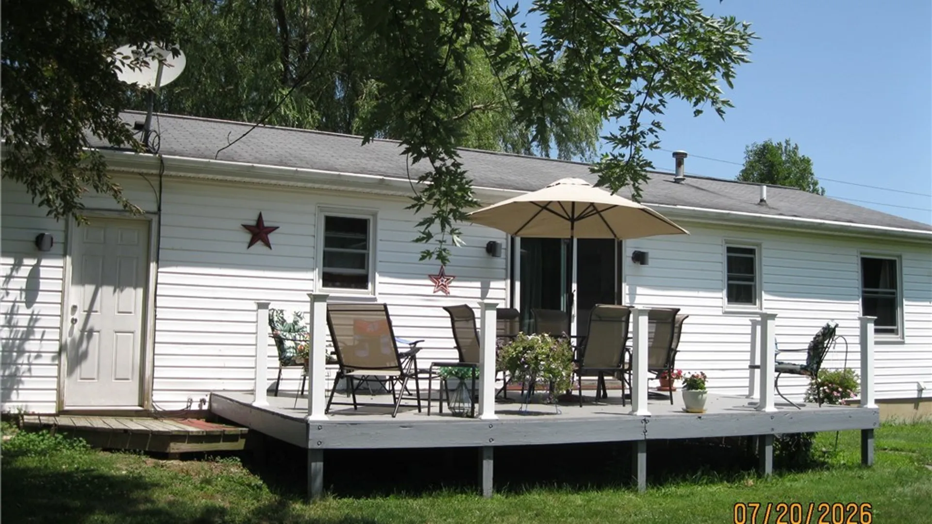 Property at 7122 Salt Road, Clarence, NY 14032 18