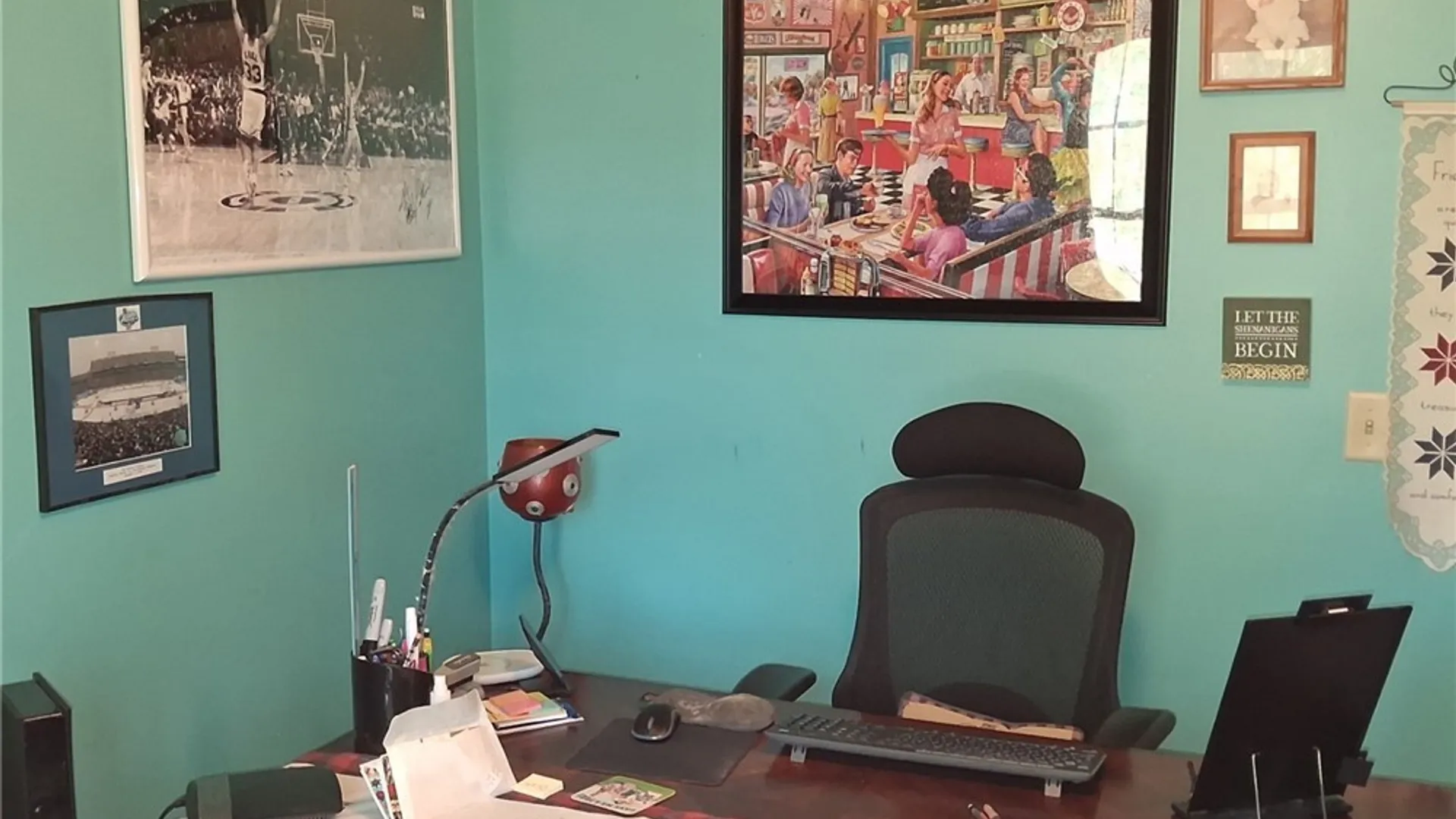 Property at 7122 Salt Road, Clarence, NY 14032 12