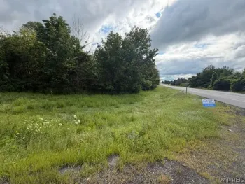 Property at V/L Dysinger, Lockport Town, NY 14094