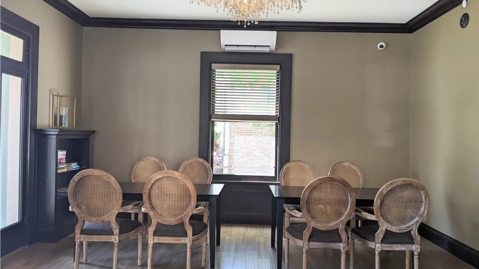 Property at 1296 Delaware Avenue, Buffalo, NY 14209 9