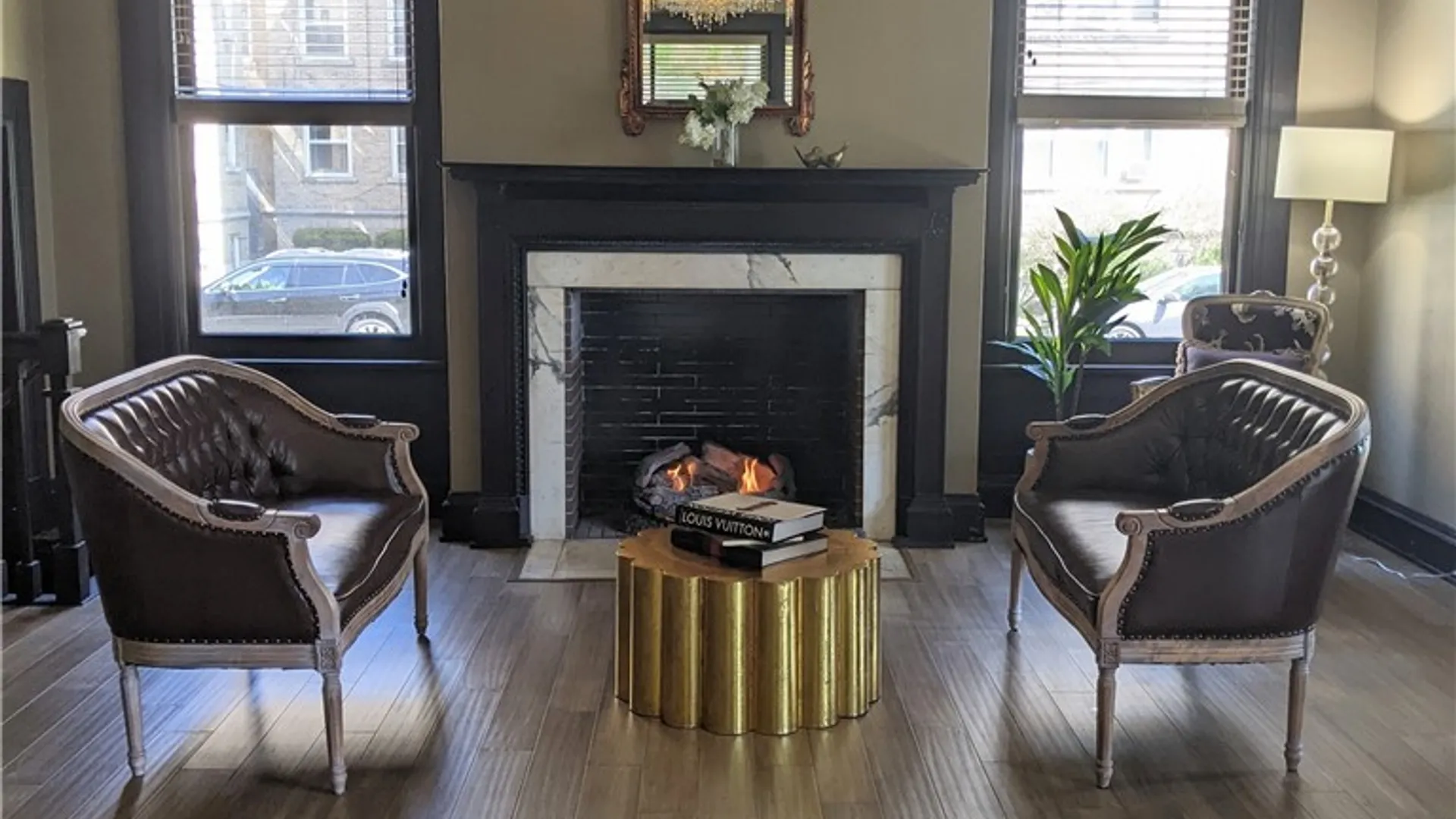Property at 1296 Delaware Avenue, Buffalo, NY 14209 11