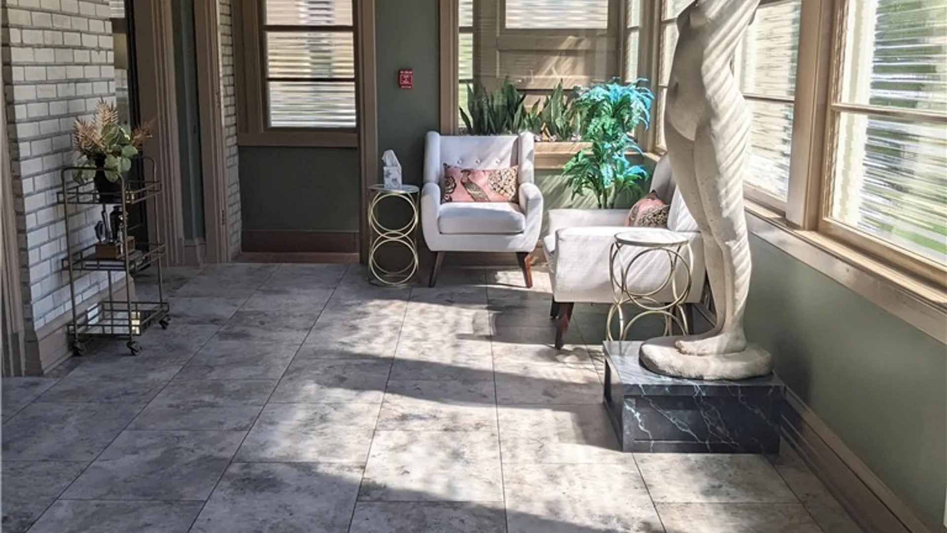 Property at 1296 Delaware Avenue, Buffalo, NY 14209 12