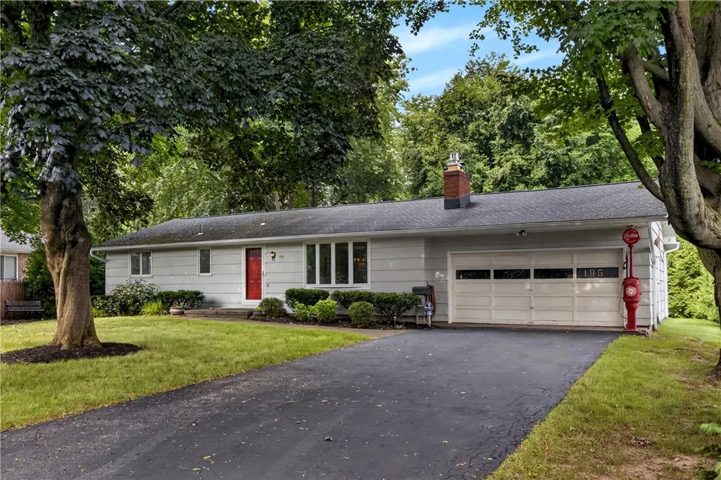 Property at 195 Noridge Drive, Irondequoit, NY 14462