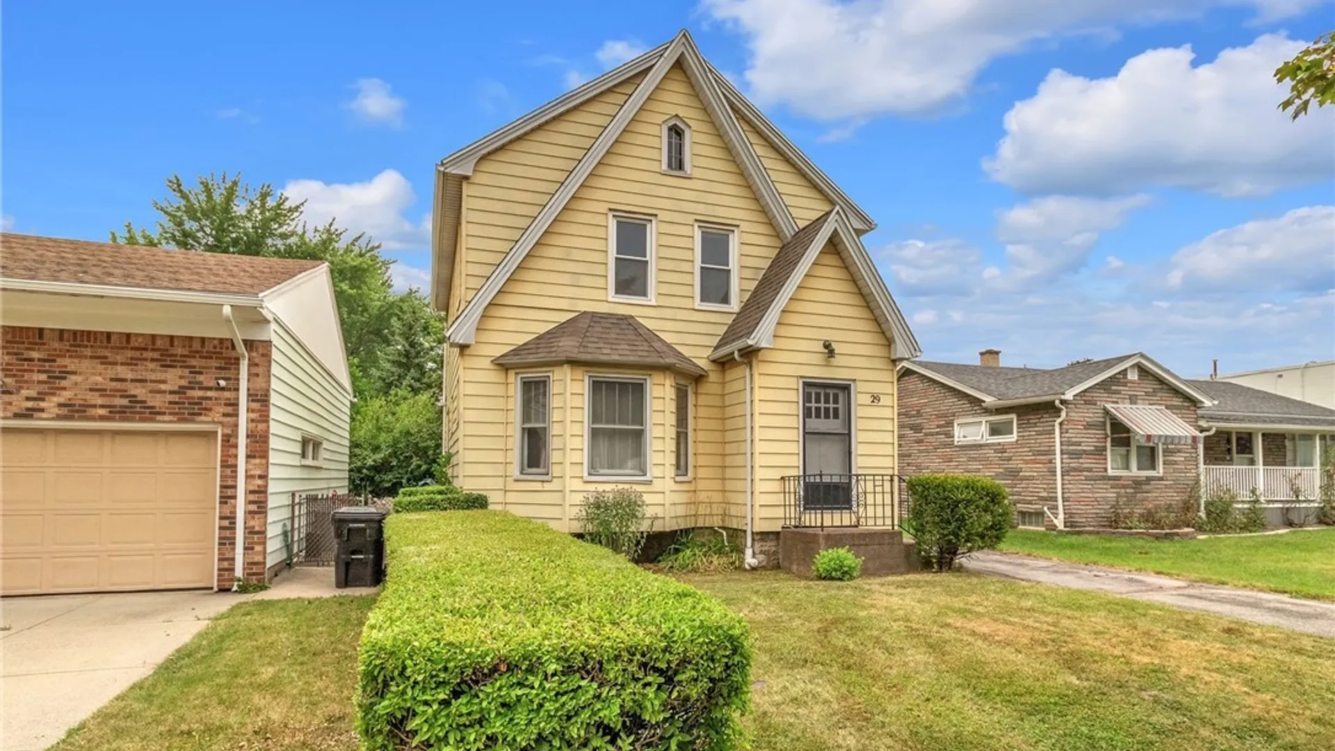 Property at 29 School Street, Tonawanda, NY 14217 39