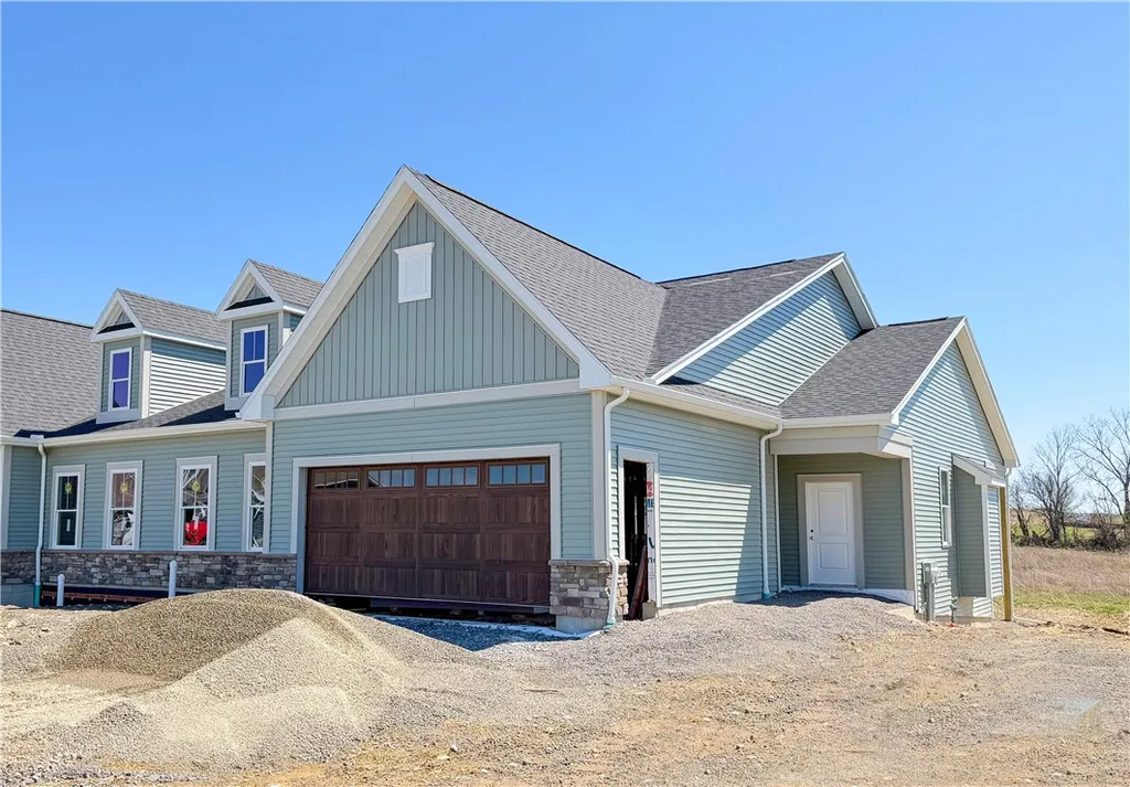 Property at 3075 Pierce Brook Trail Lot 24, Canandaigua Town, NY 14424