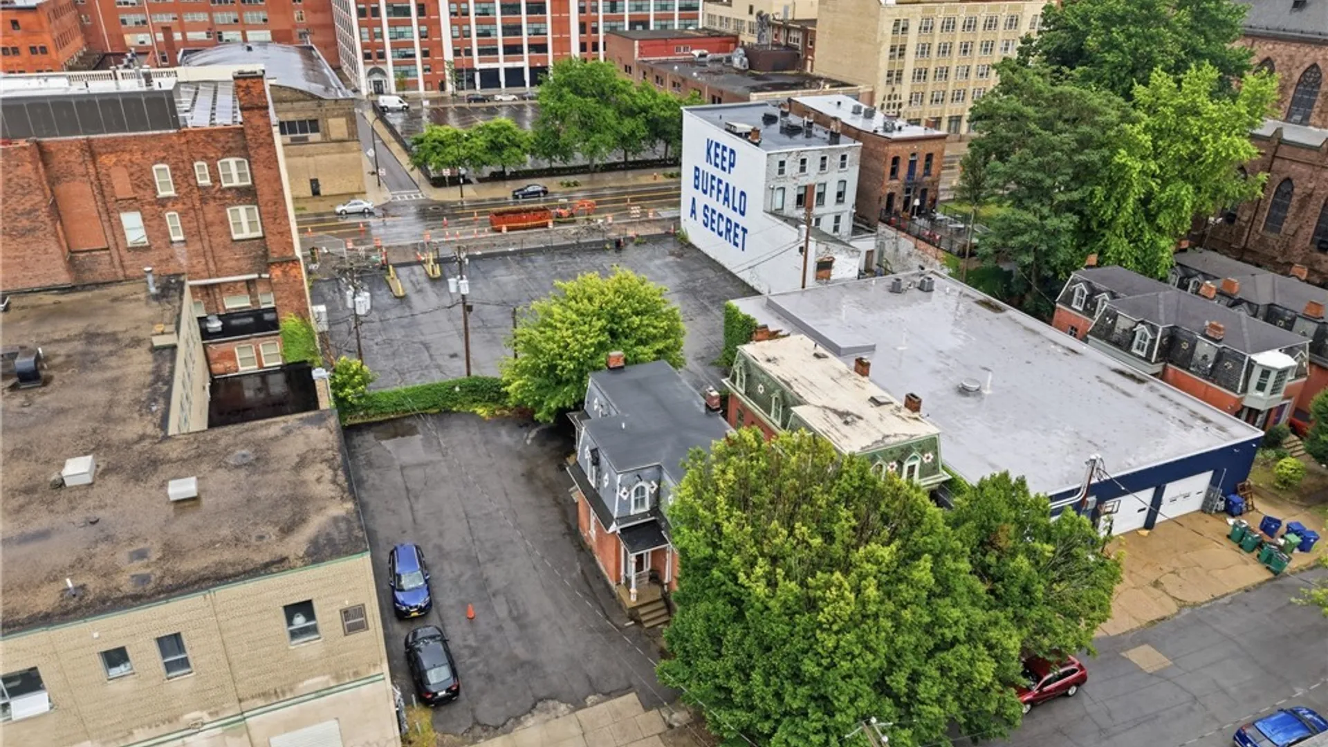 Property at 17 Saint Louis Place, Buffalo, NY 14202 40
