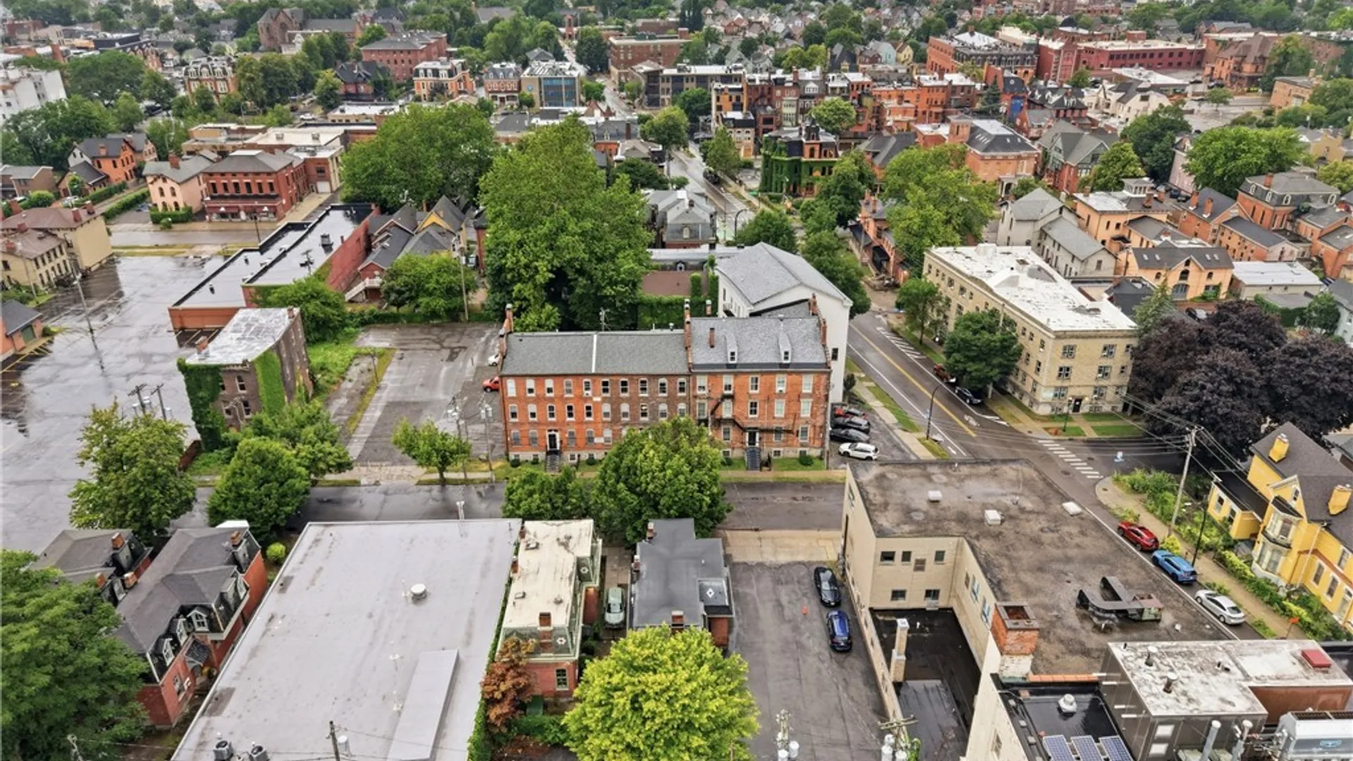 Property at 17 Saint Louis Place, Buffalo, NY 14202 41