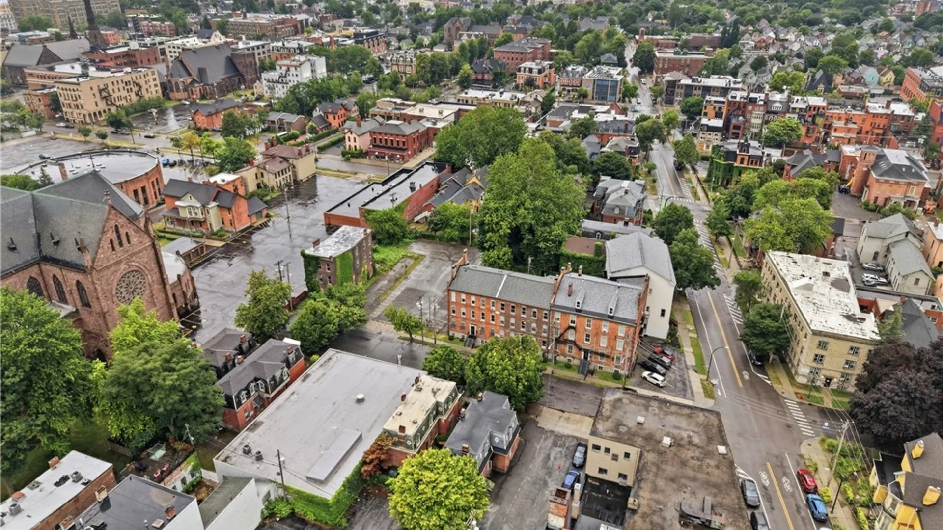 Property at 17 Saint Louis Place, Buffalo, NY 14202 42