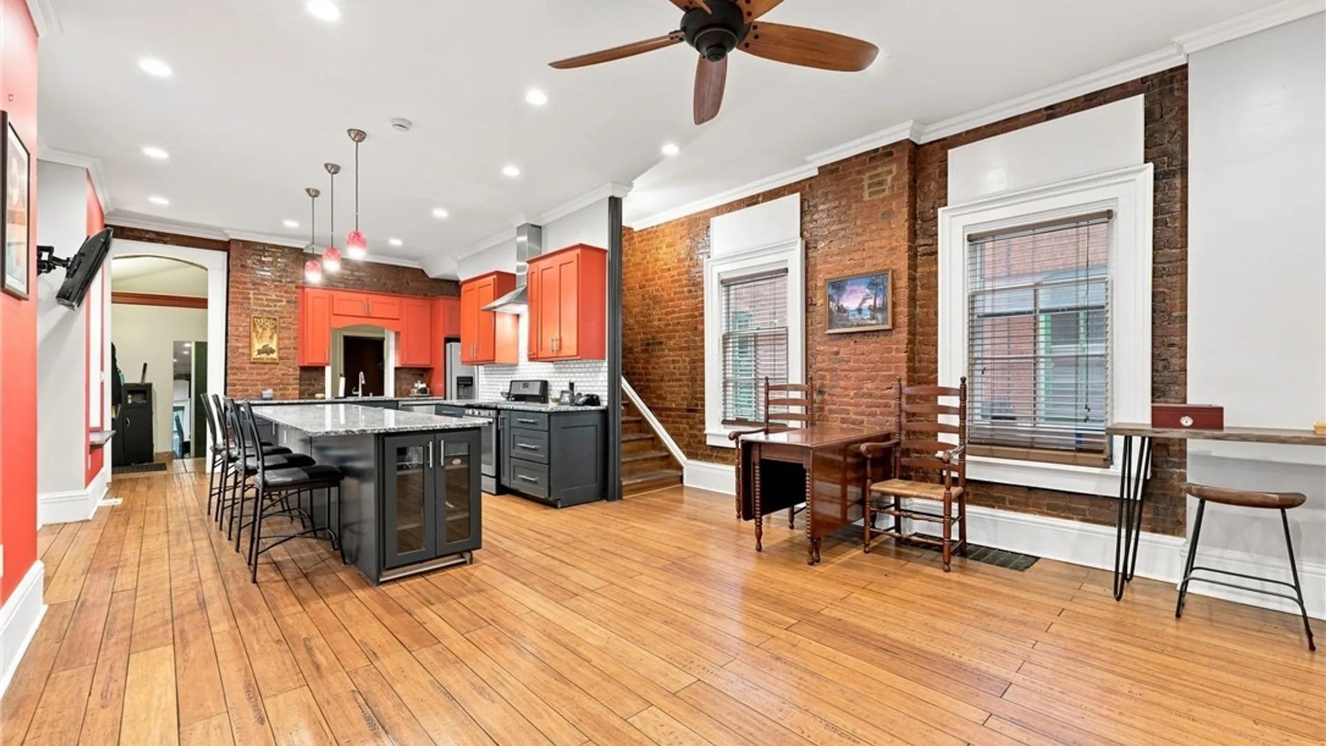 Property at 17 Saint Louis Place, Buffalo, NY 14202 12