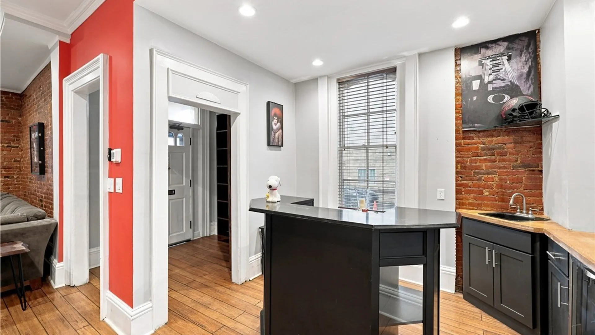 Property at 17 Saint Louis Place, Buffalo, NY 14202 15