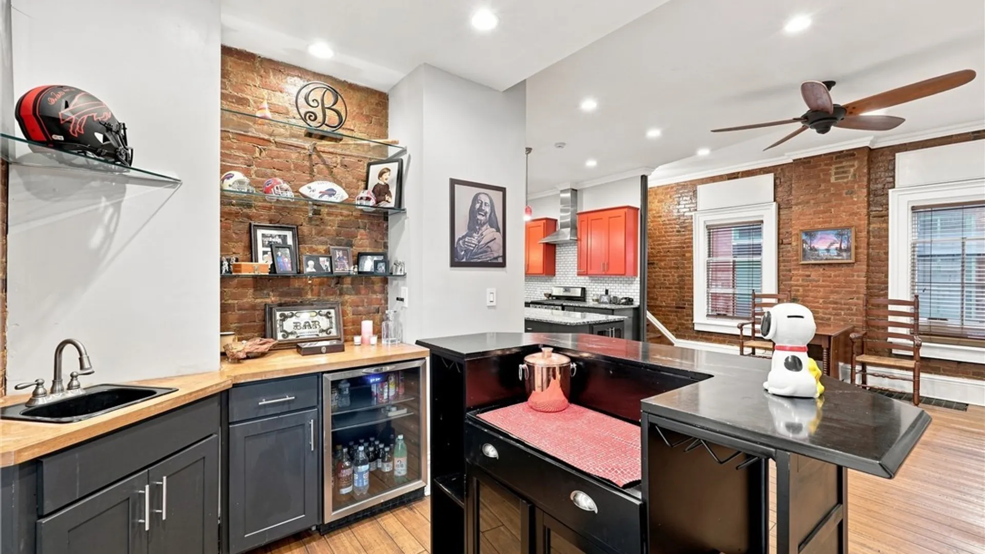 Property at 17 Saint Louis Place, Buffalo, NY 14202 16