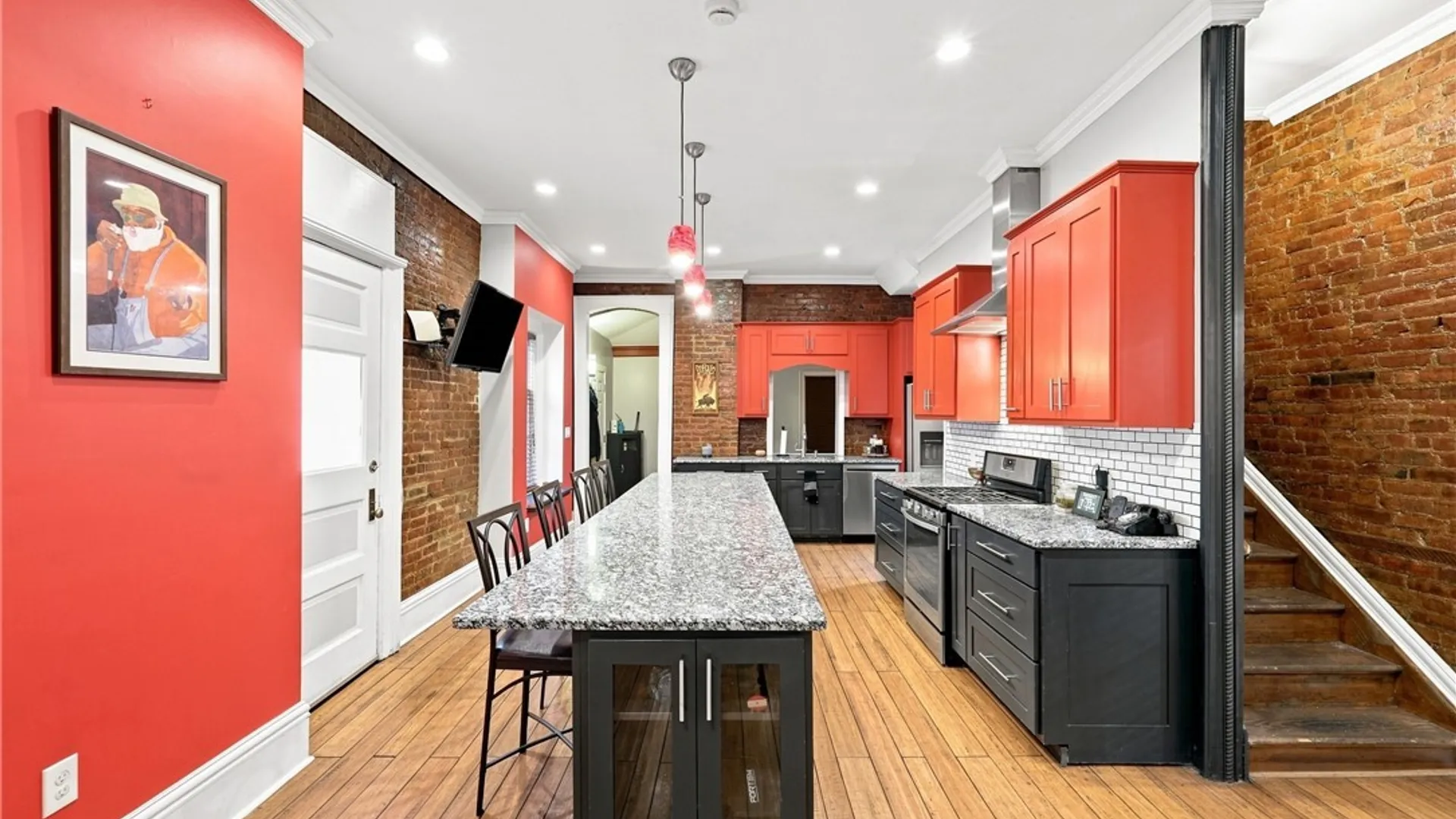 Property at 17 Saint Louis Place, Buffalo, NY 14202 17
