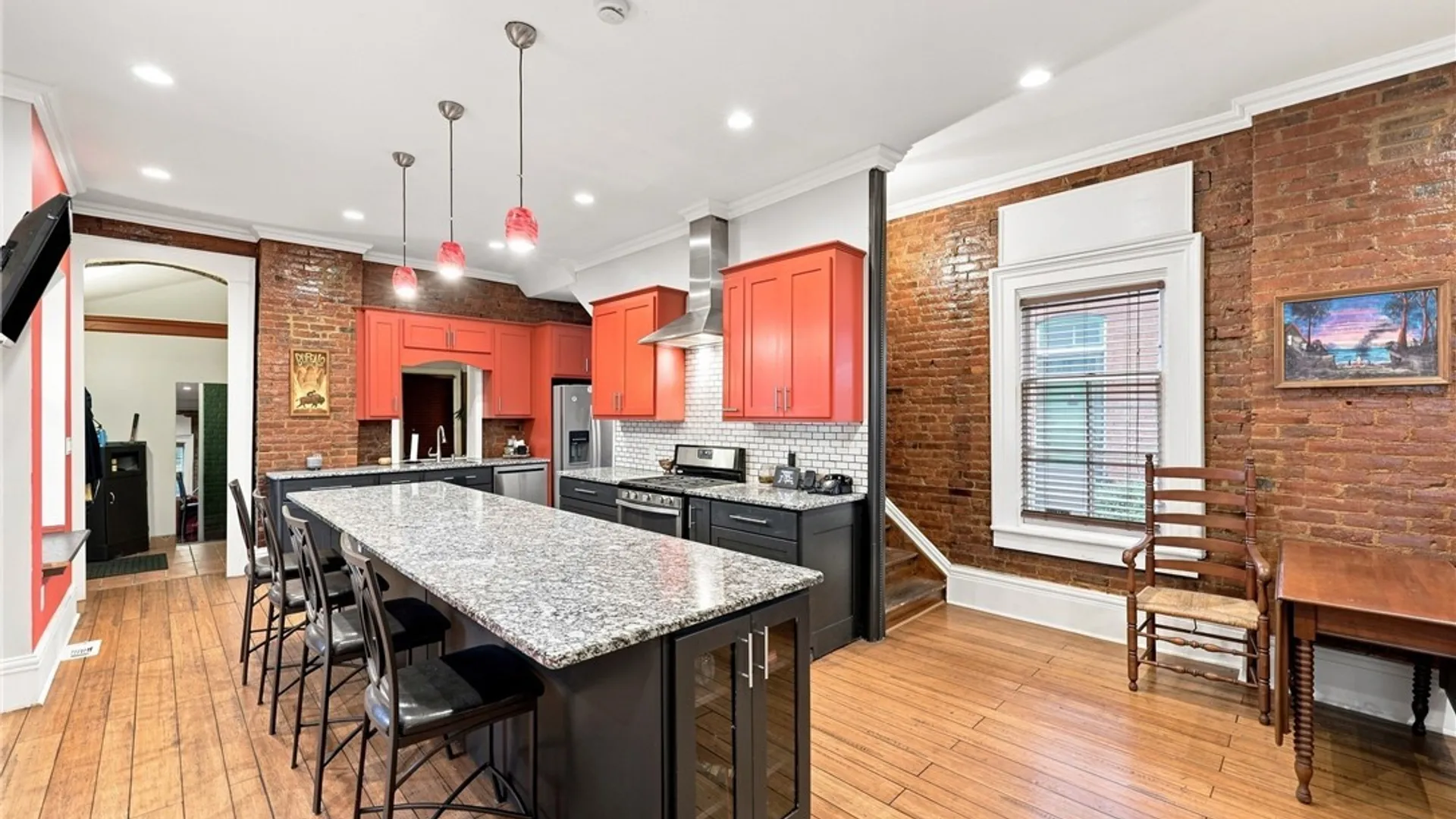 Property at 17 Saint Louis Place, Buffalo, NY 14202 18