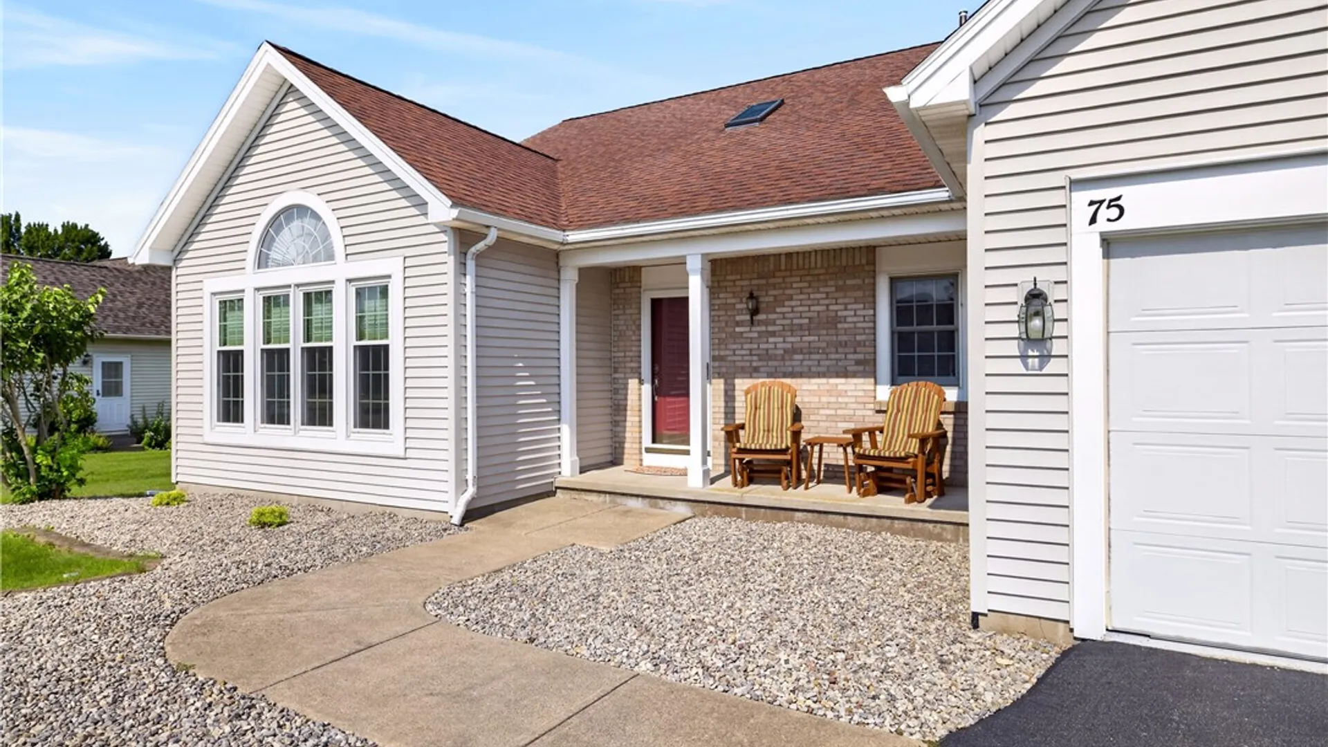 Property at 75 Pickering Drive, Greece, NY 14626 2