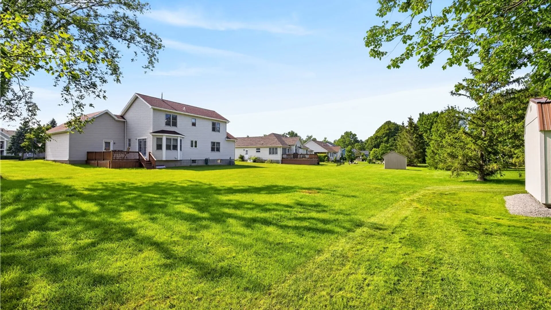 Property at 75 Pickering Drive, Greece, NY 14626 23