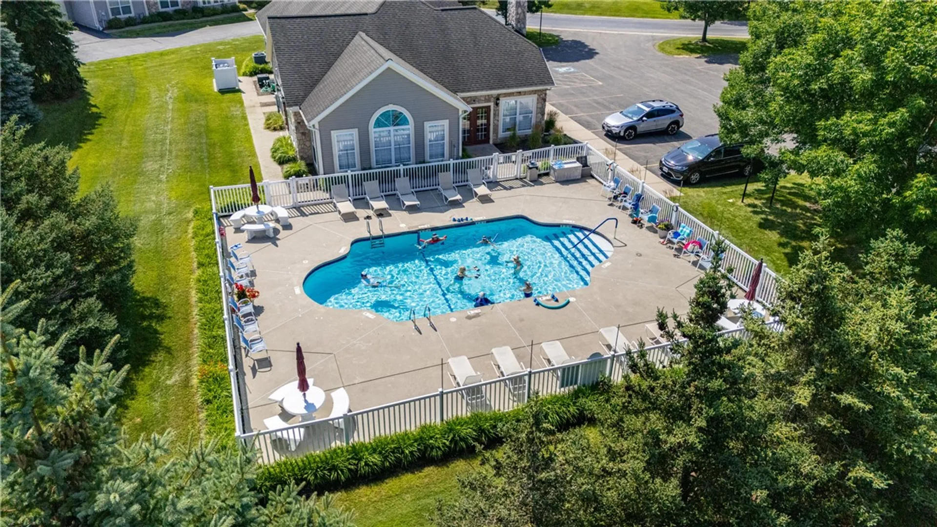 Property at 17 Maple Center Road, Greece, NY 14468 41