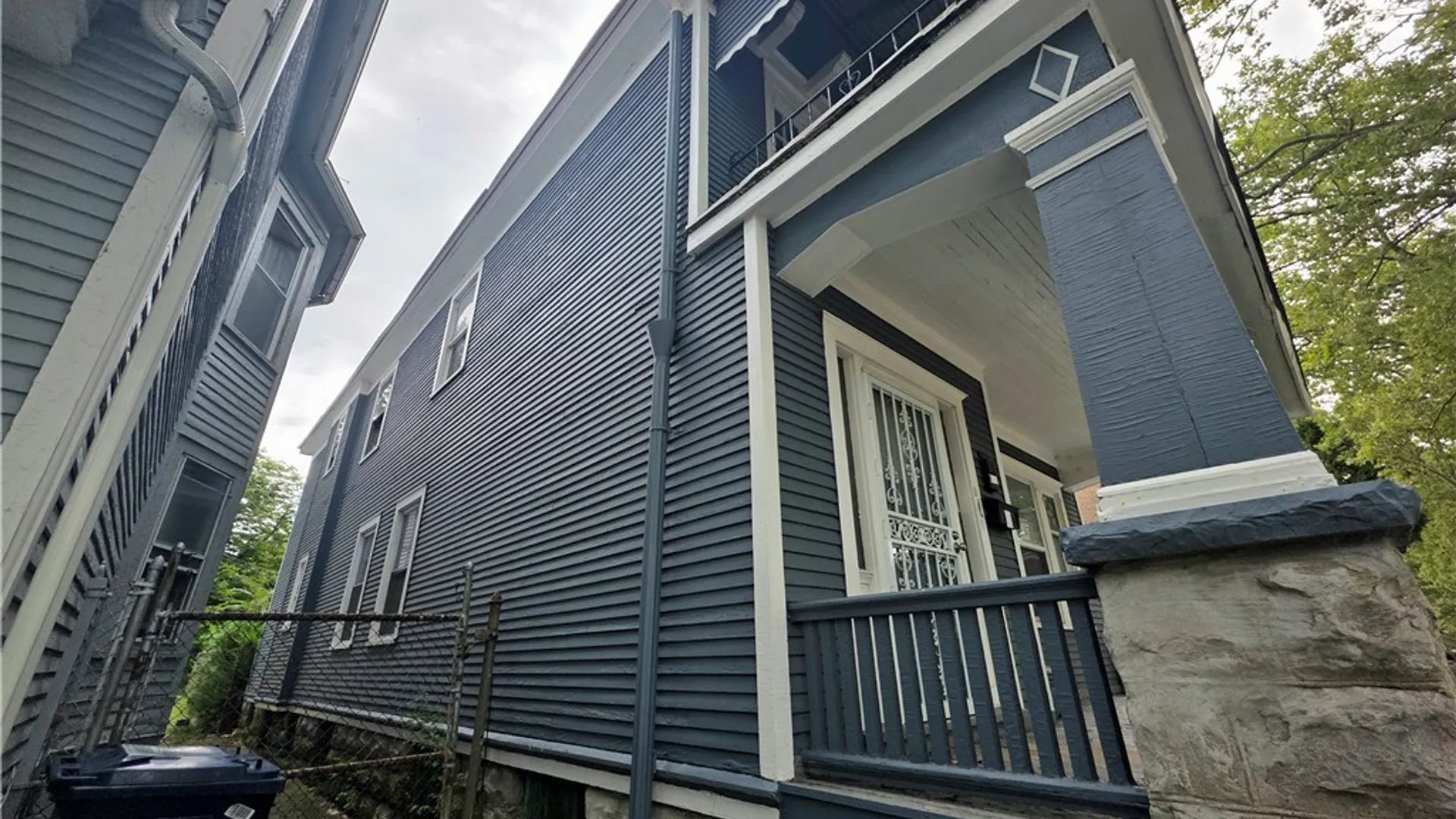 Property at 167 Timon Street, Buffalo, NY 14208 2