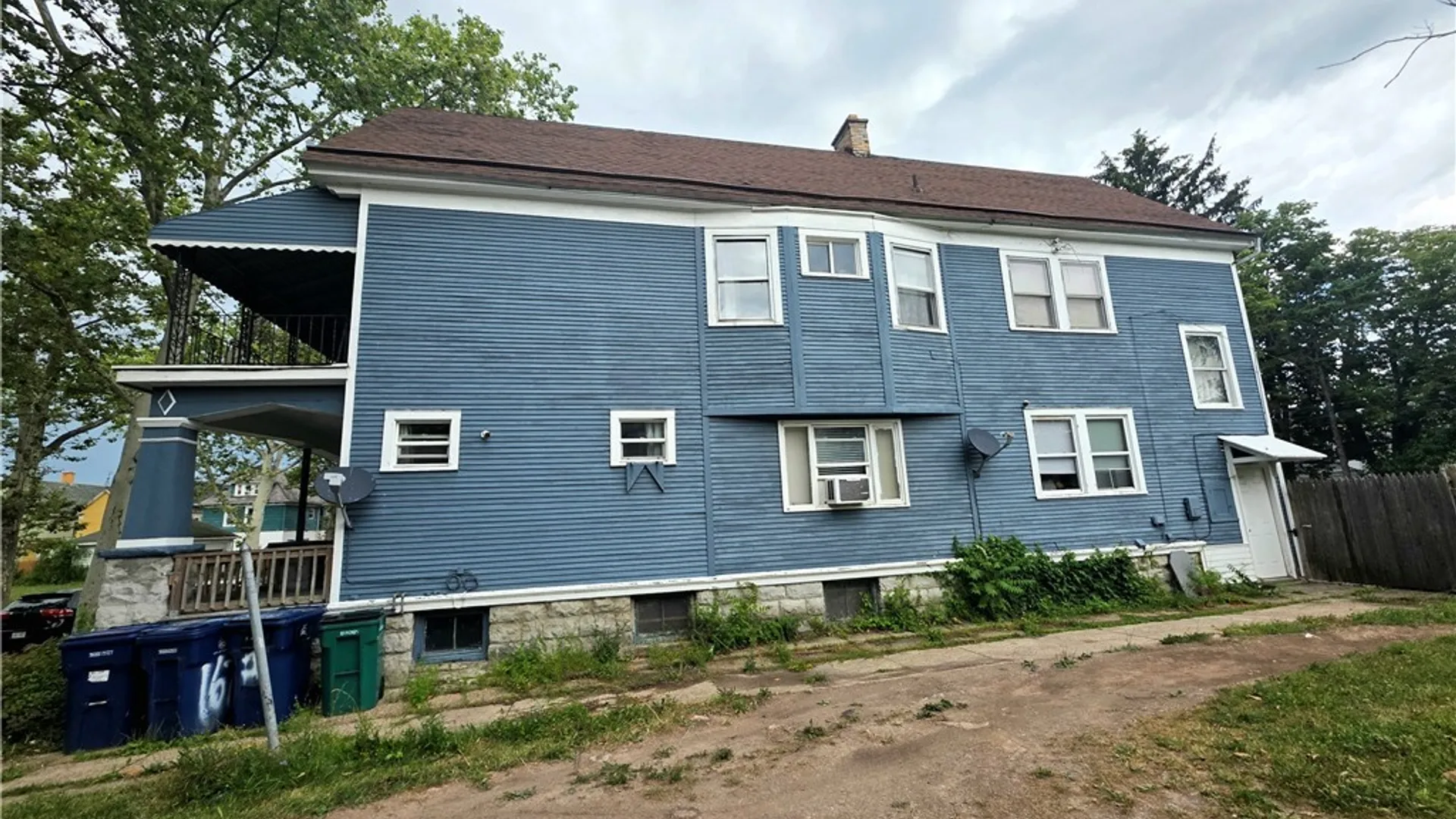 Property at 167 Timon Street, Buffalo, NY 14208 3