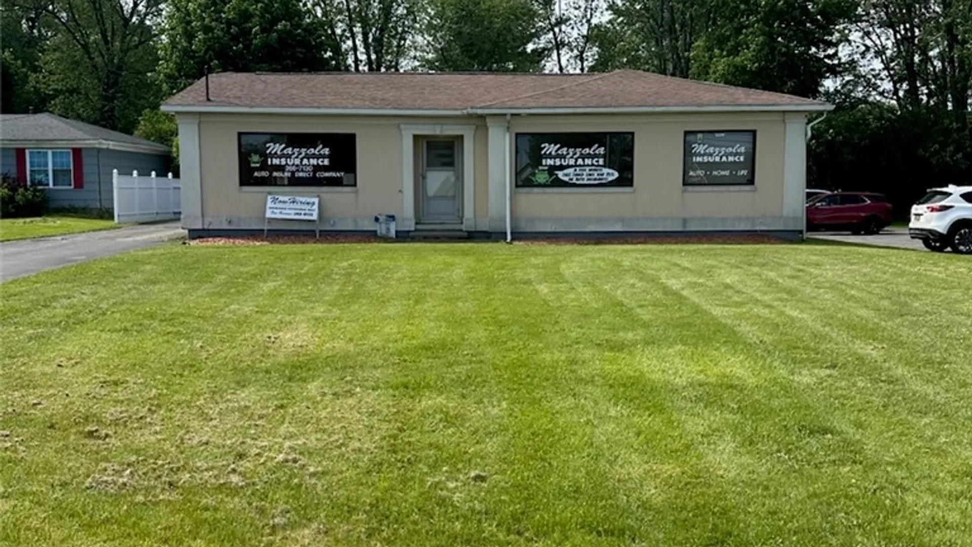 Property at 117 Spencerport Road, Gates, NY 14606 2