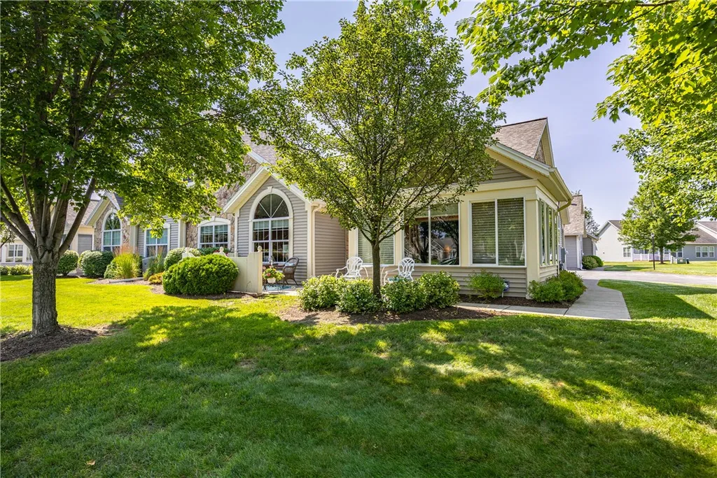 Property at 17 Maple Center Road, Greece, NY 14468