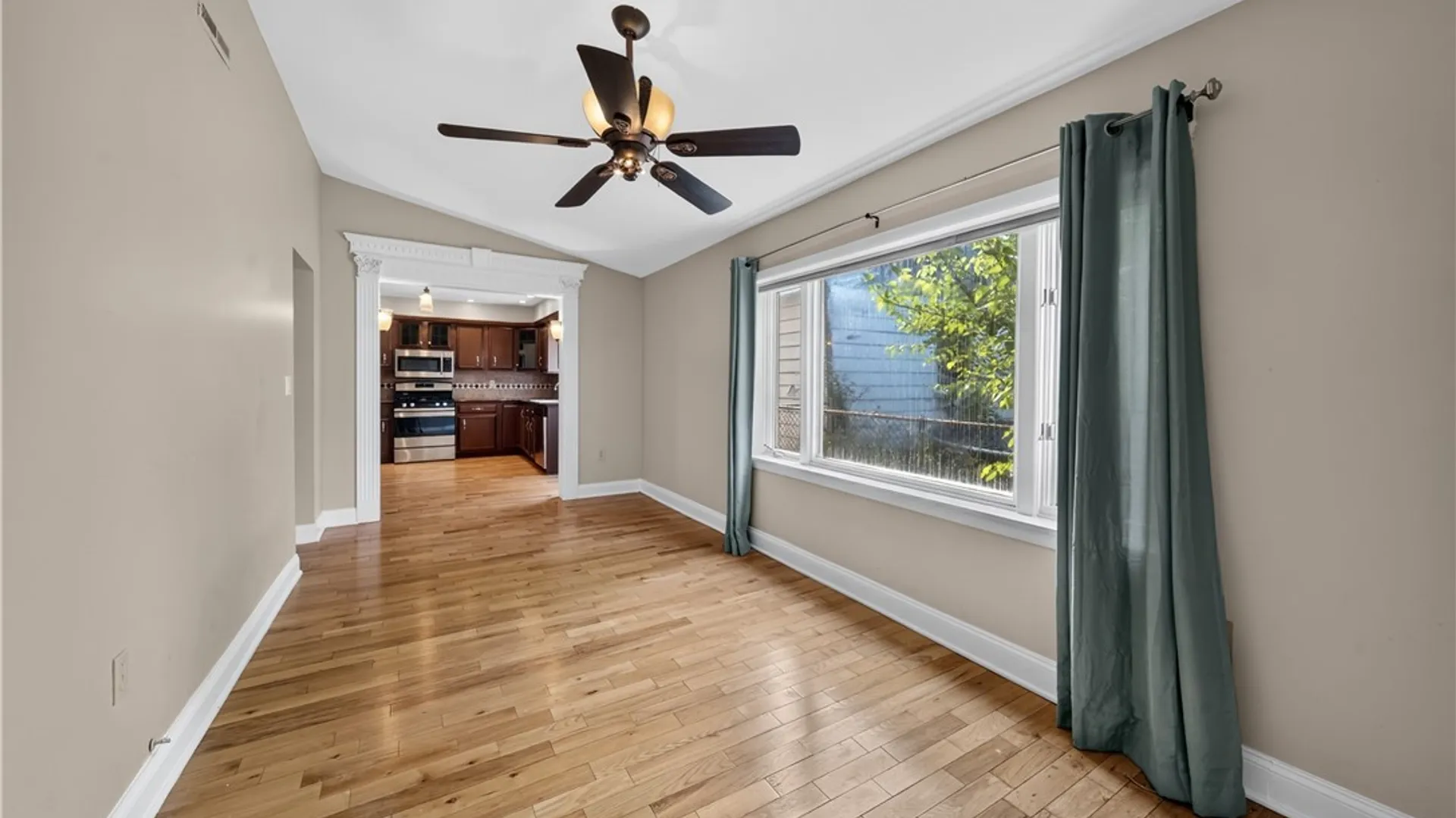 Property at 211 Schaffer Avenue, Salina, NY 13206 14