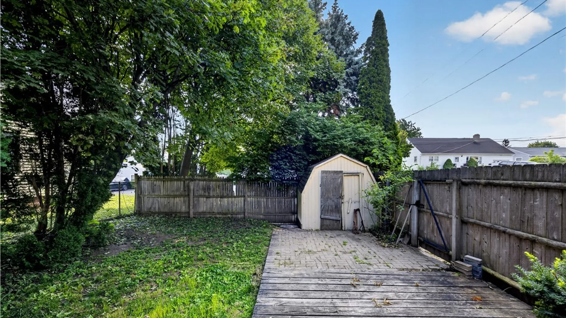 Property at 211 Schaffer Avenue, Salina, NY 13206 29