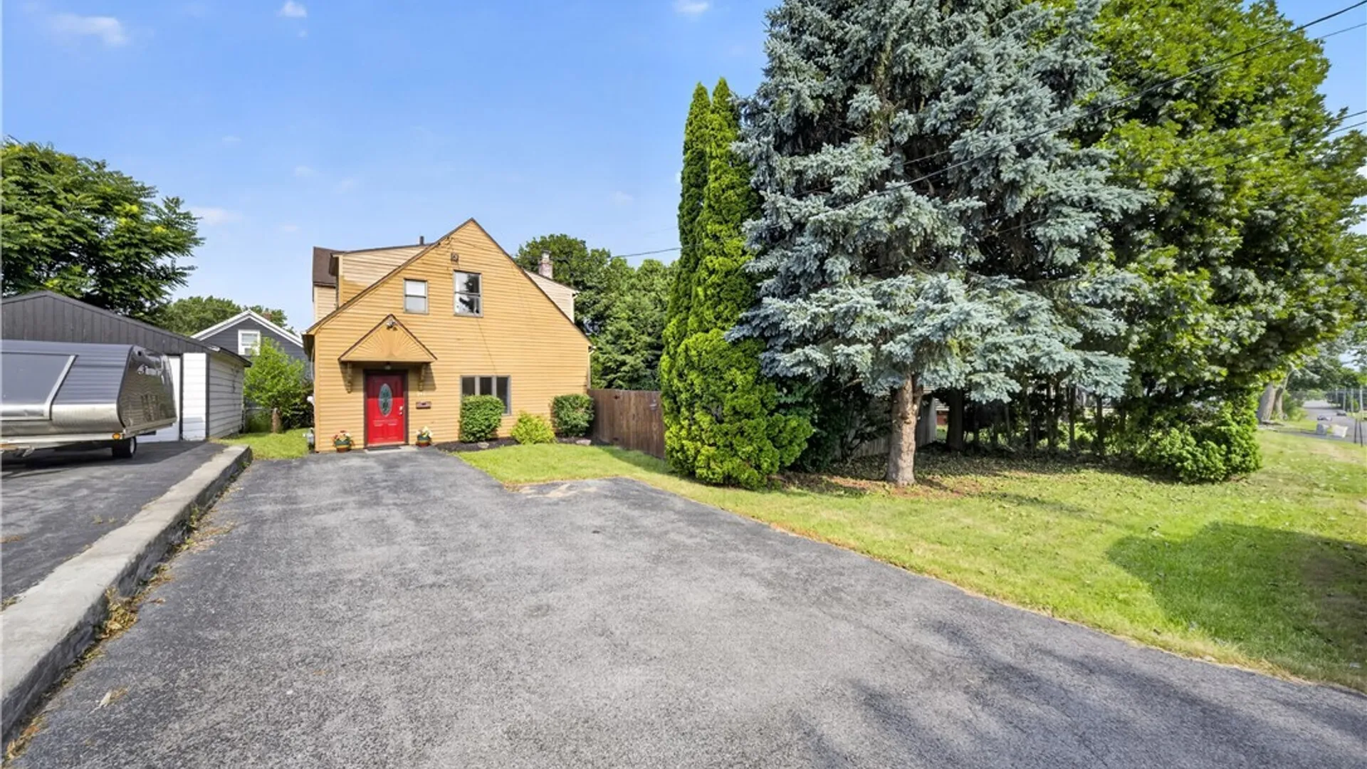 Property at 211 Schaffer Avenue, Salina, NY 13206 3