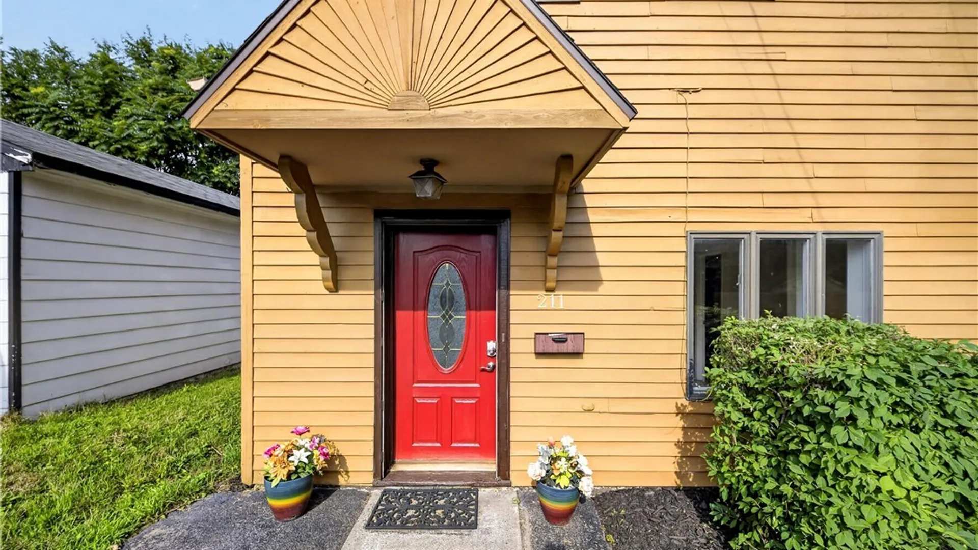Property at 211 Schaffer Avenue, Salina, NY 13206 4