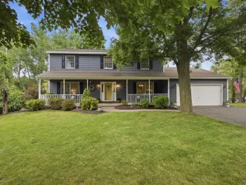 Property at 7891 E Ridge Pointe Drive, Manlius, NY 13066