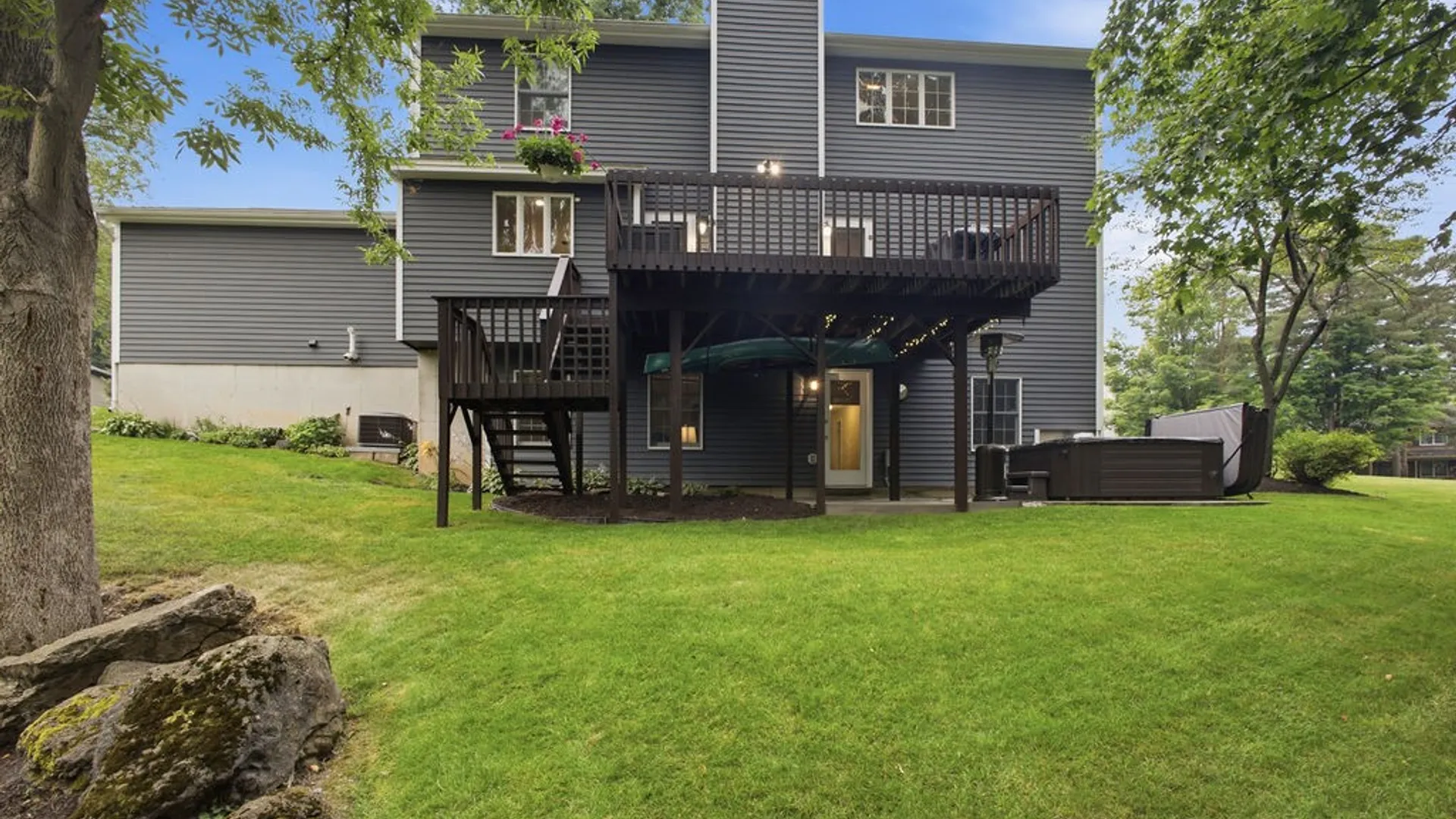 Property at 7891 E Ridge Pointe Drive, Manlius, NY 13066 30