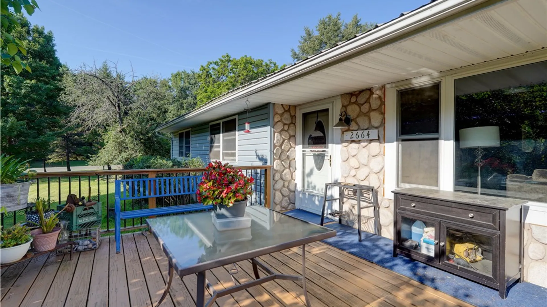 Property at 2664 Limerick Road, York, NY 14533 3