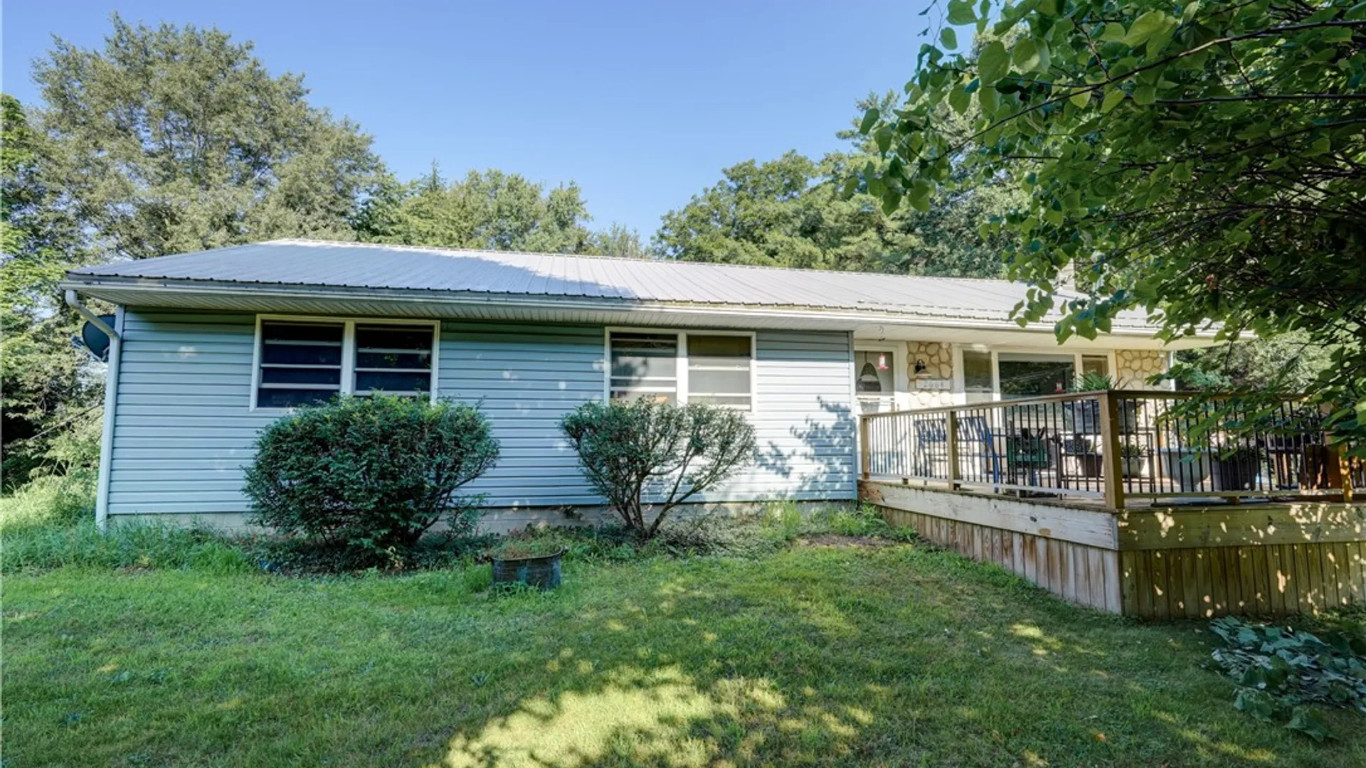 Property at 2664 Limerick Road, York, NY 14533 29