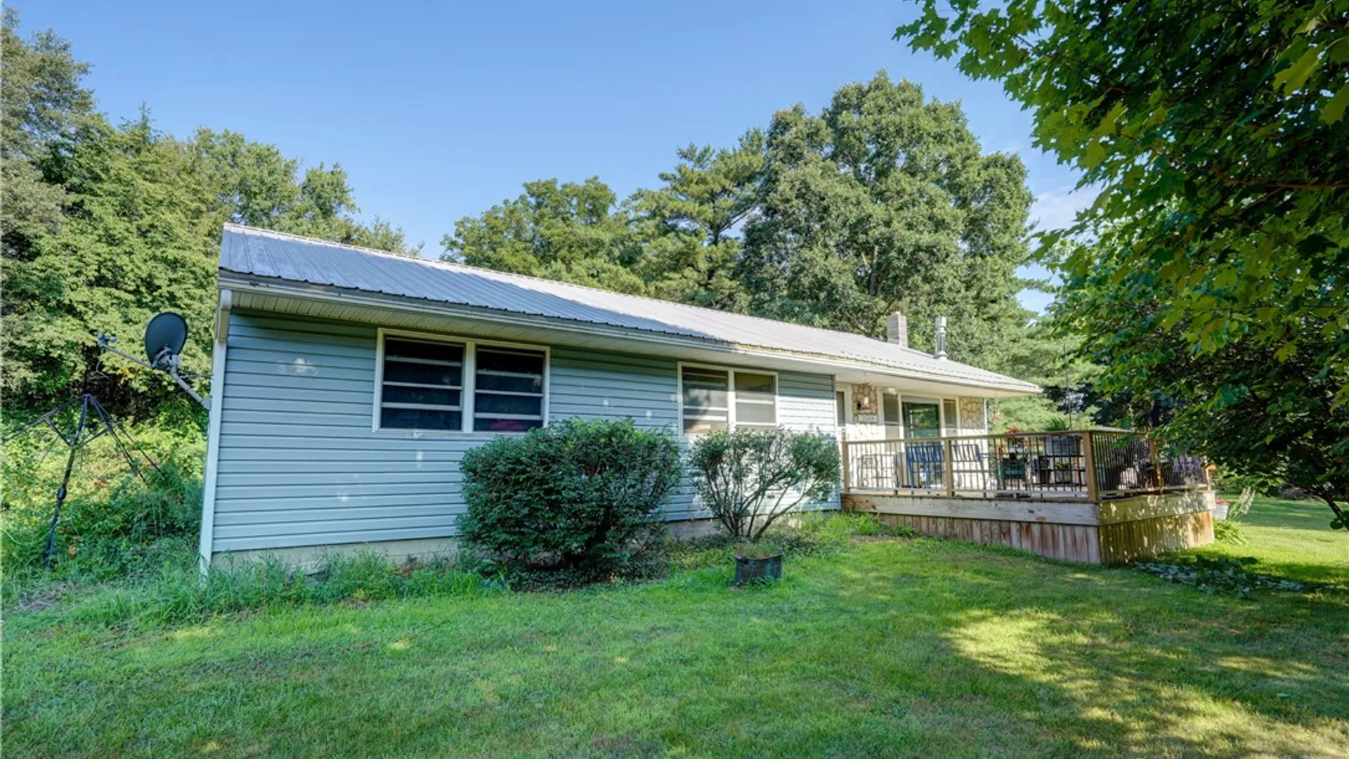 Property at 2664 Limerick Road, York, NY 14533 30