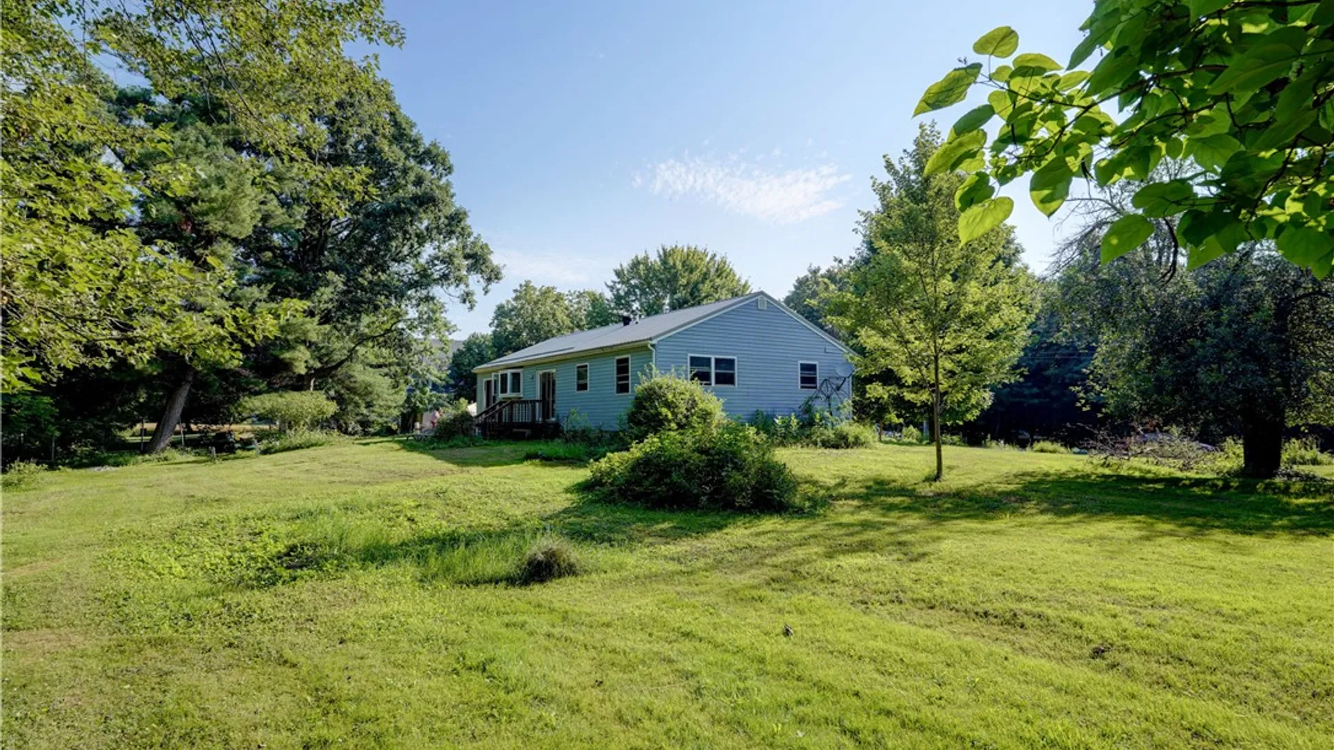 Property at 2664 Limerick Road, York, NY 14533 33