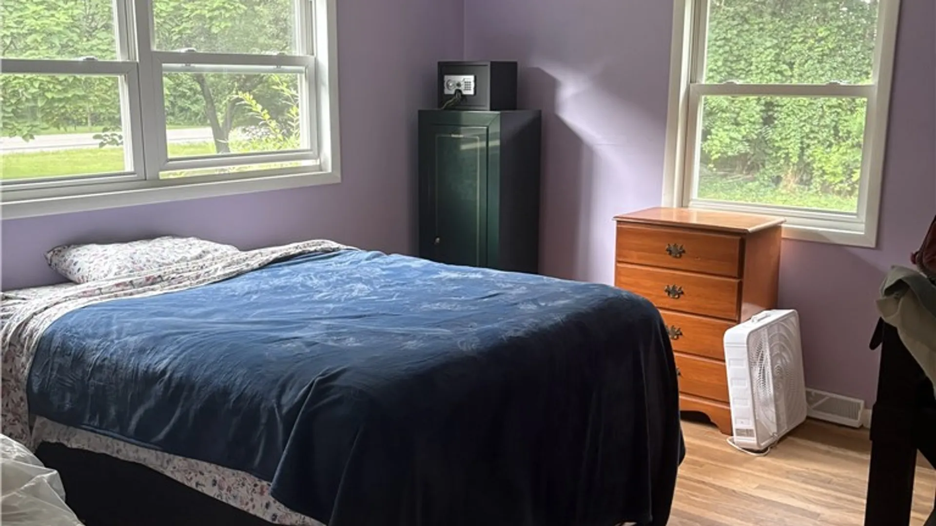 Property at 2664 Limerick Road, York, NY 14533 16