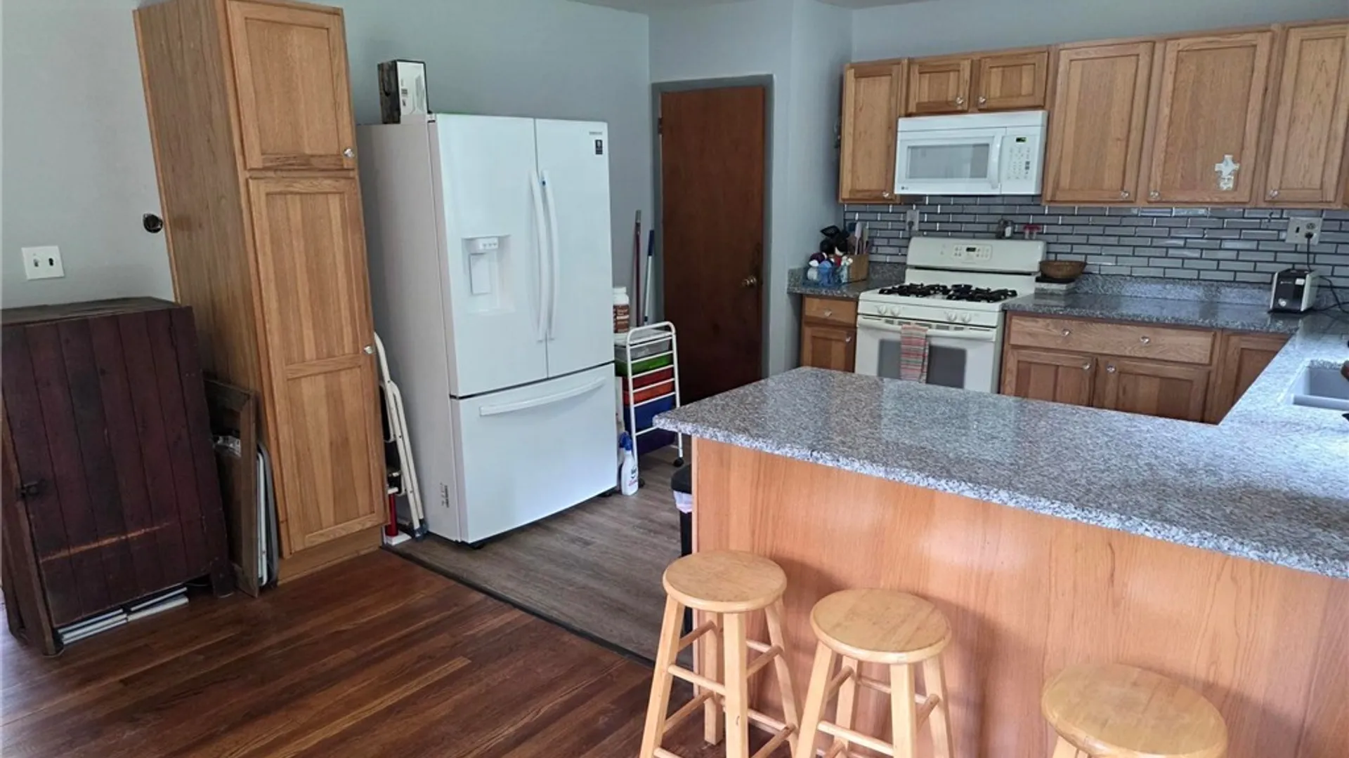 Property at 2664 Limerick Road, York, NY 14533 14