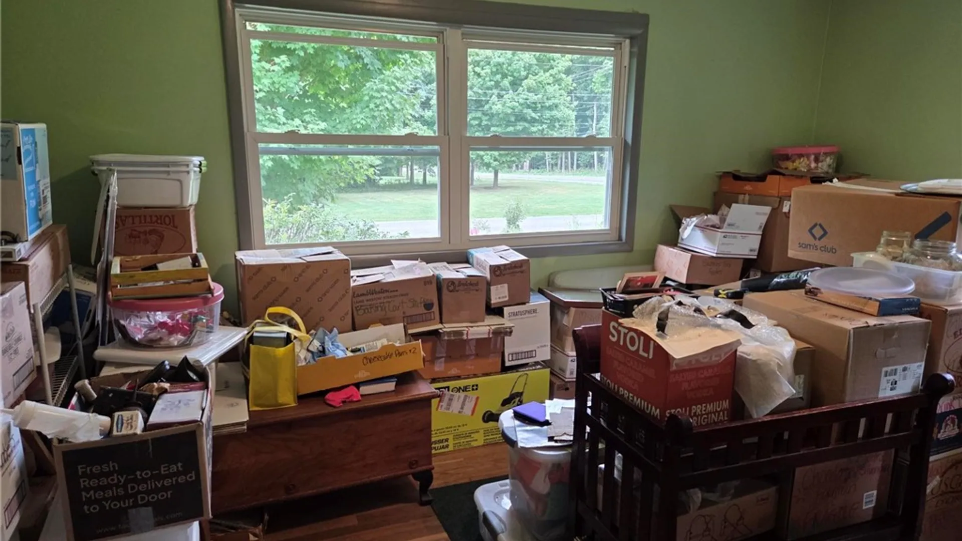 Property at 2664 Limerick Road, York, NY 14533 18
