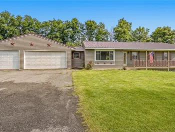 2676 Estey Road, Pompey, NY 13104