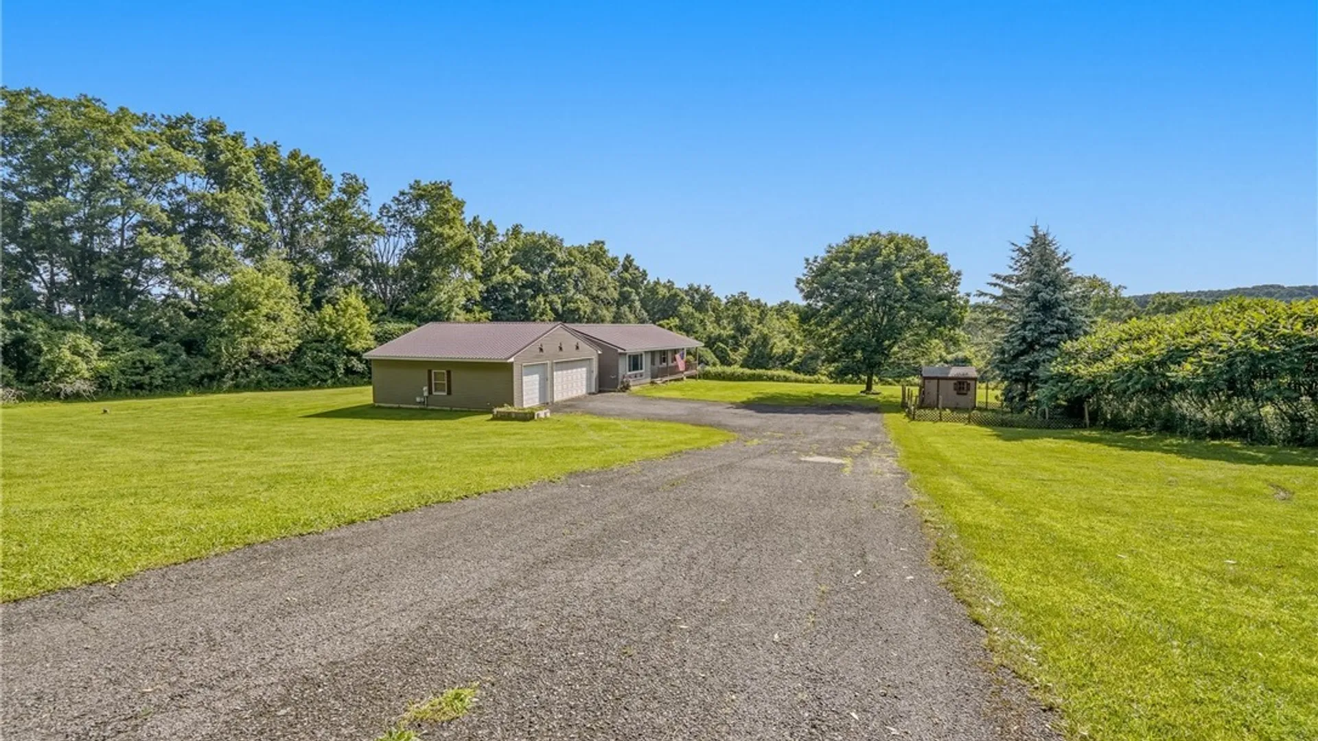 Property at 2676 Estey Road, Pompey, NY 13104 3