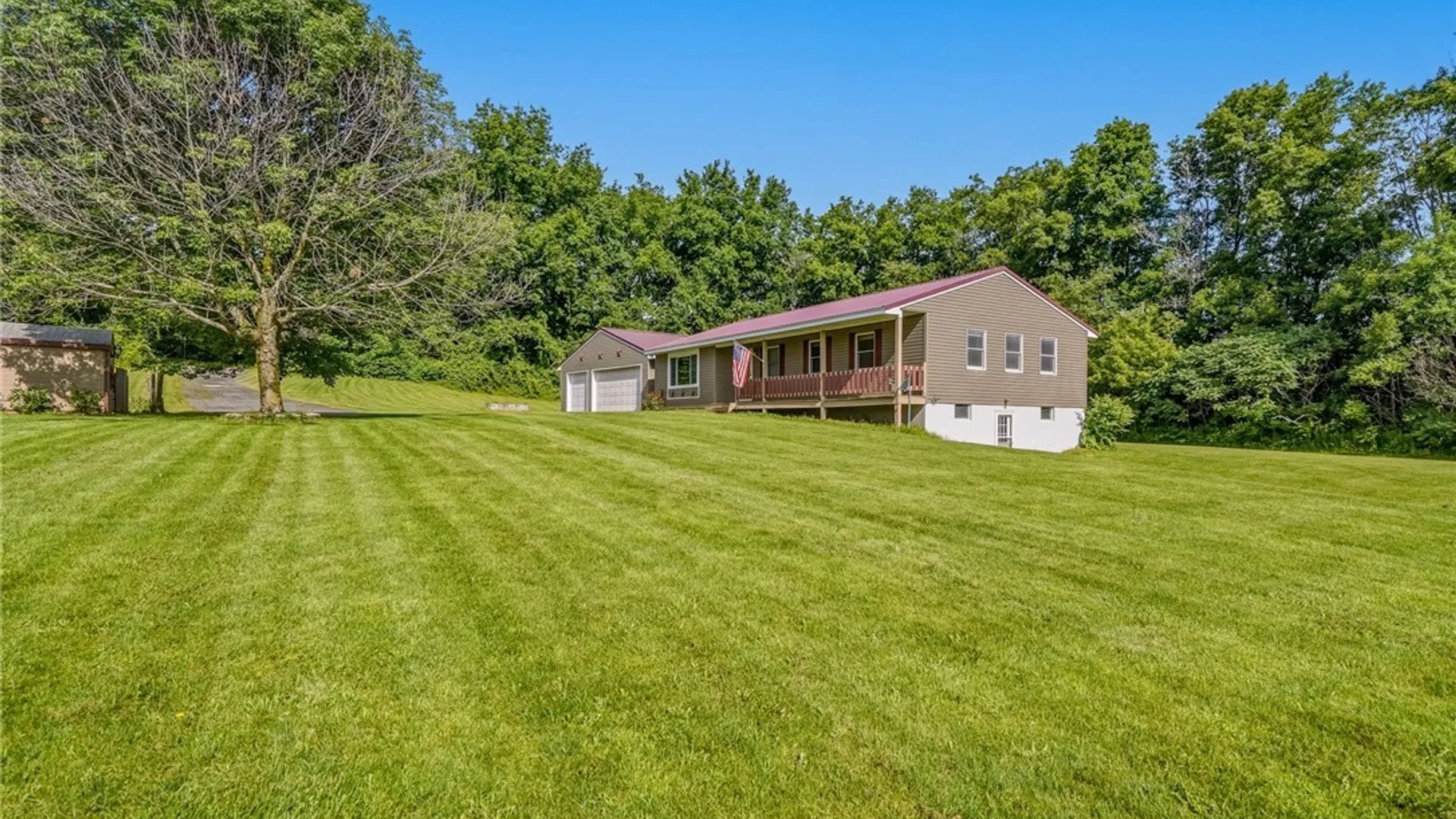 Property at 2676 Estey Road, Pompey, NY 13104 40