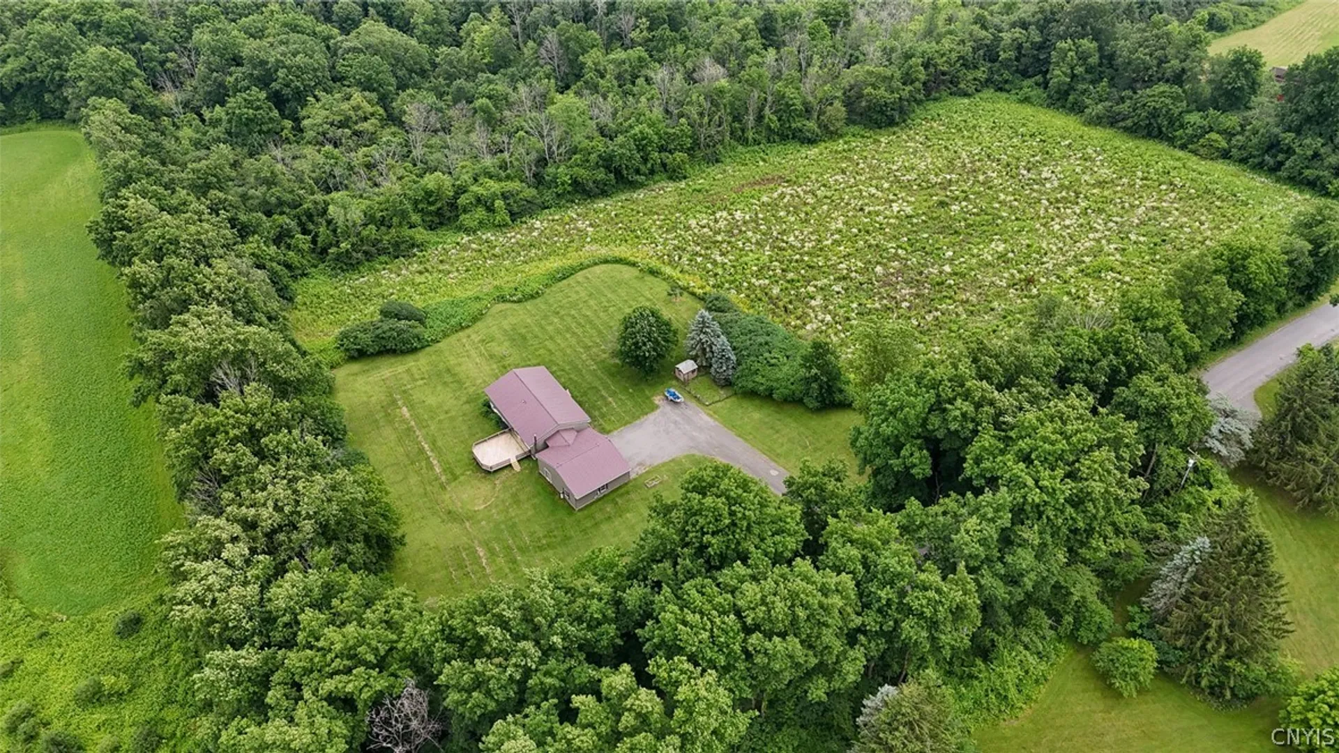 Property at 2676 Estey Road, Pompey, NY 13104 41