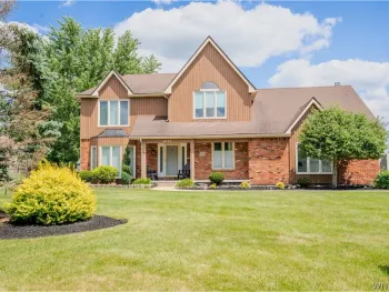 Property at 6171 Meadow Lakes Drive, Clarence, NY 14051