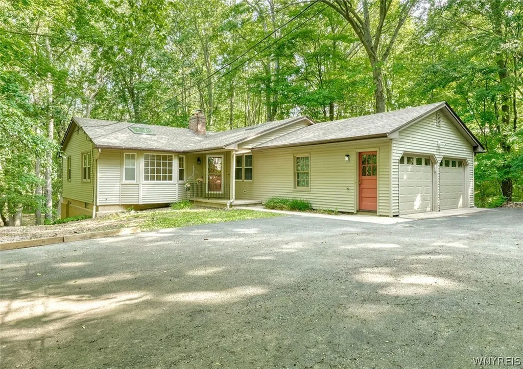 Property at 205 Van Voorhis Avenue, Irondequoit, NY 14617