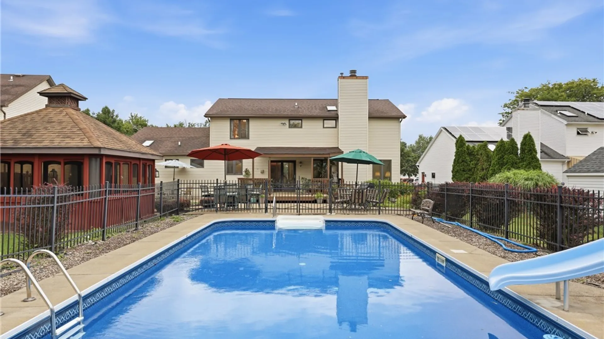 Property at 180 Enchanted, Lancaster, NY 14043 39