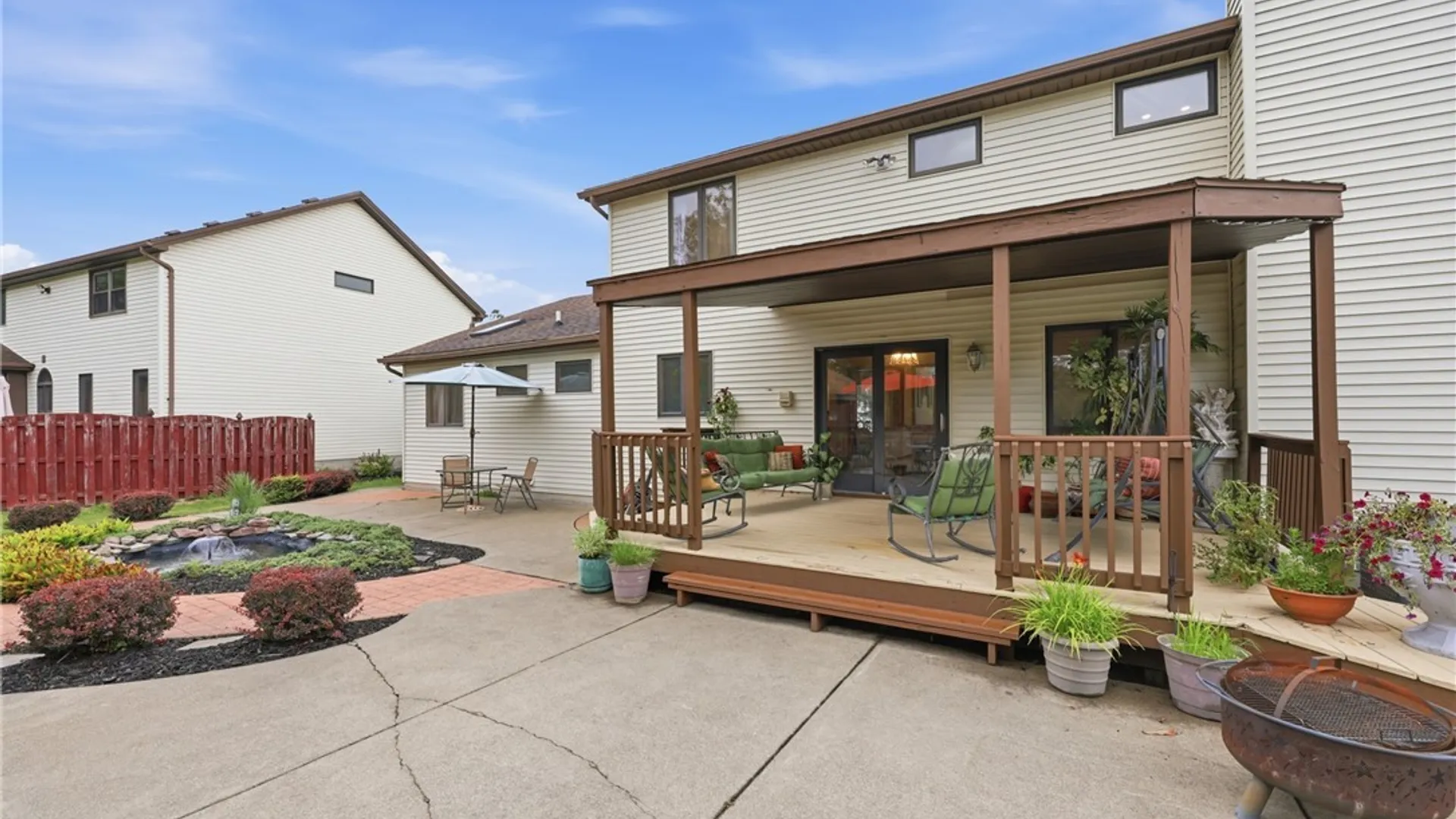 Property at 180 Enchanted, Lancaster, NY 14043 41