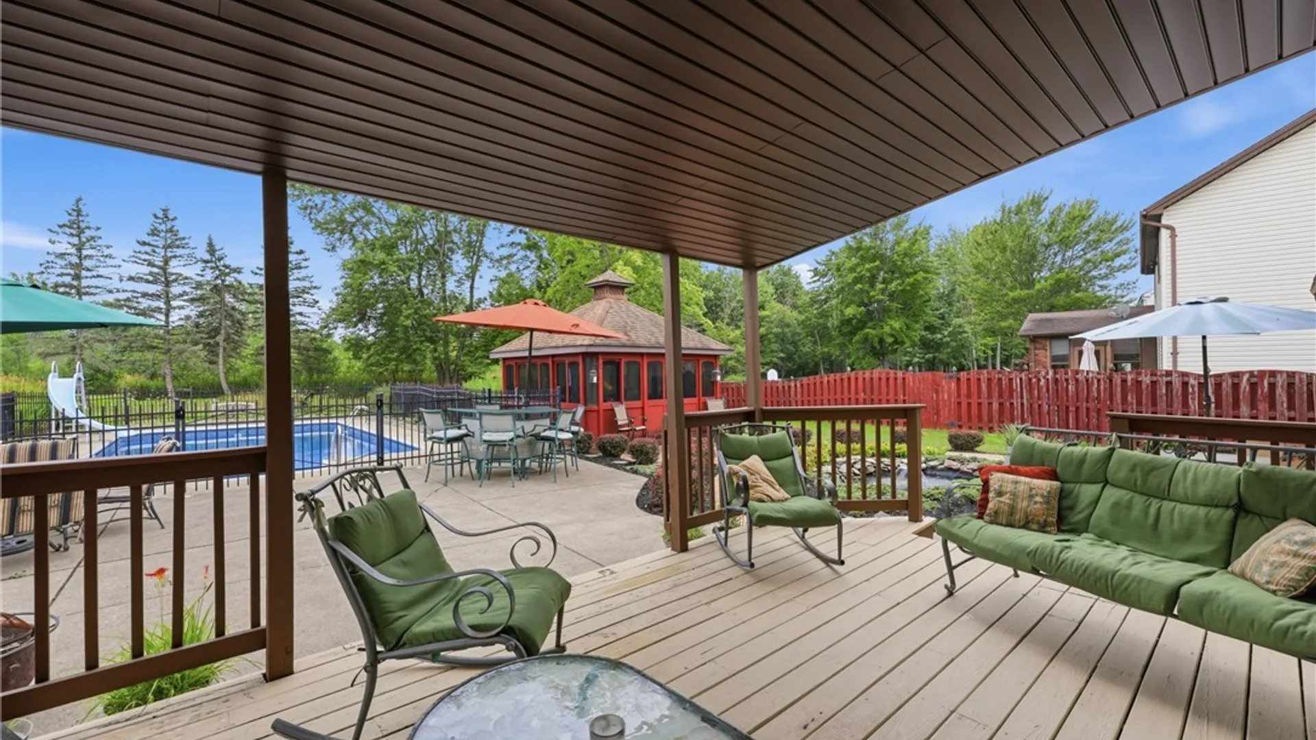 Property at 180 Enchanted, Lancaster, NY 14043 42