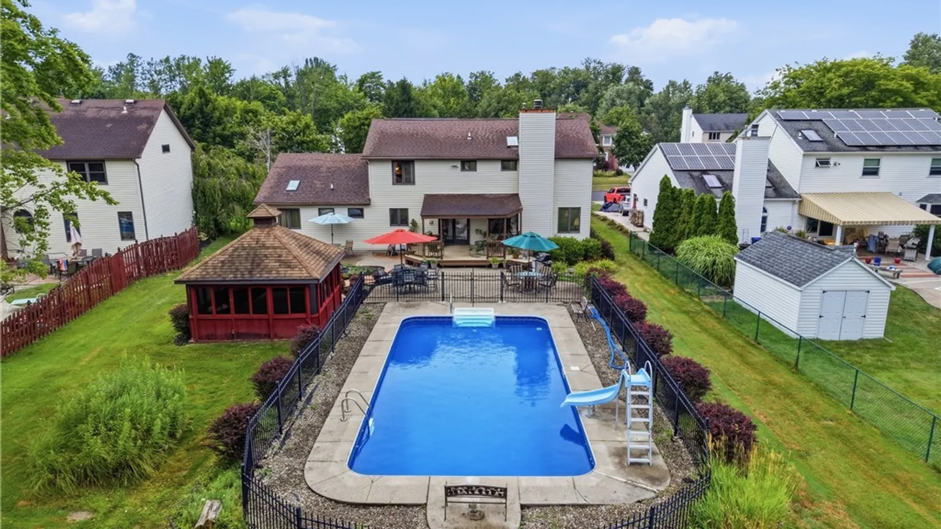 Property at 180 Enchanted, Lancaster, NY 14043 47