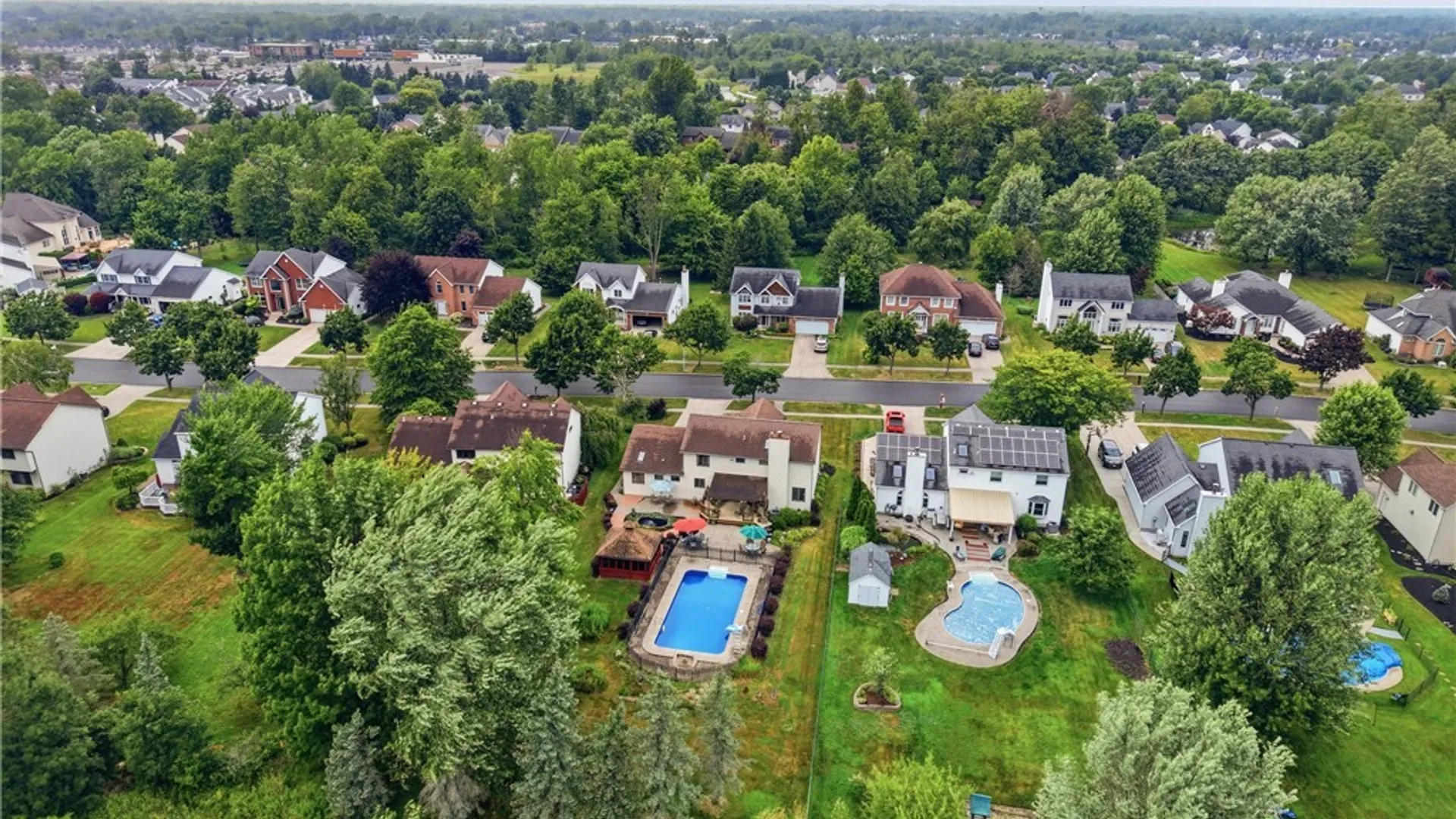 Property at 180 Enchanted, Lancaster, NY 14043 48