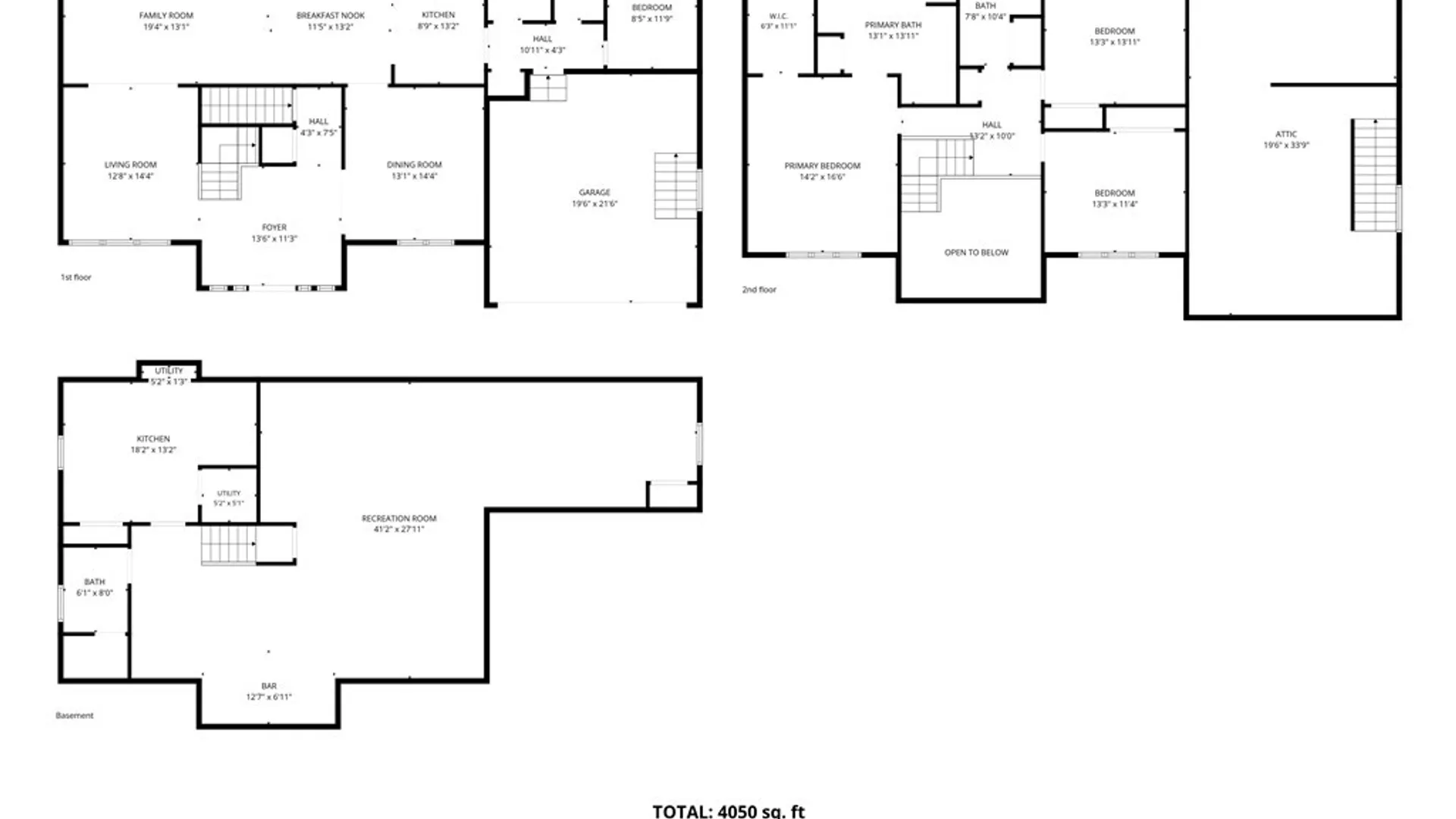 Property at 180 Enchanted, Lancaster, NY 14043 50